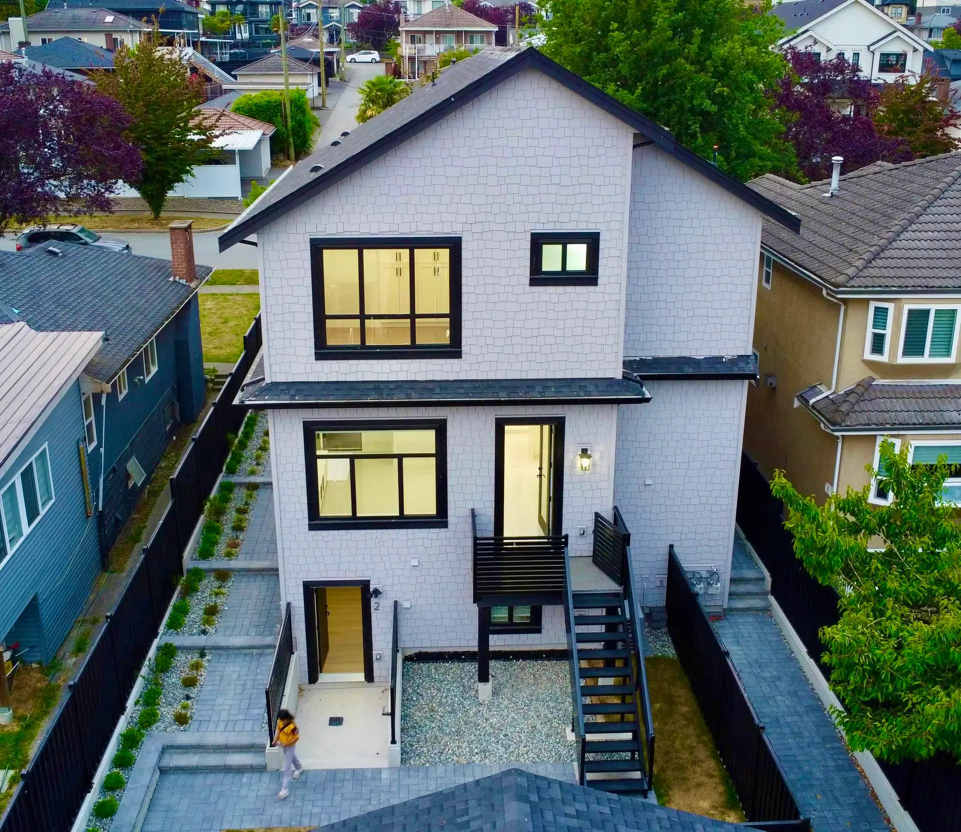 Property at 1328 E 64th Avenue, Vancouver, BC