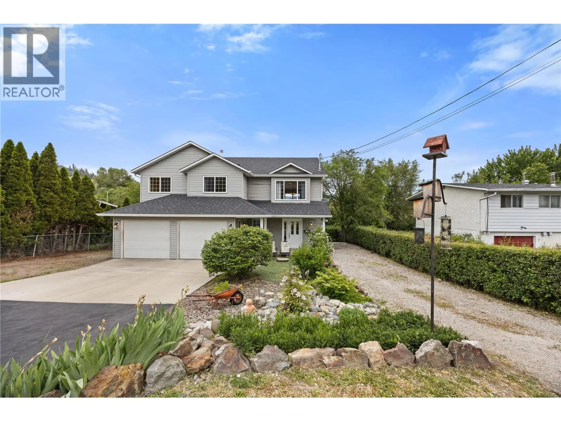 Property at 305 Snowsell Street N, Kelowna, BC