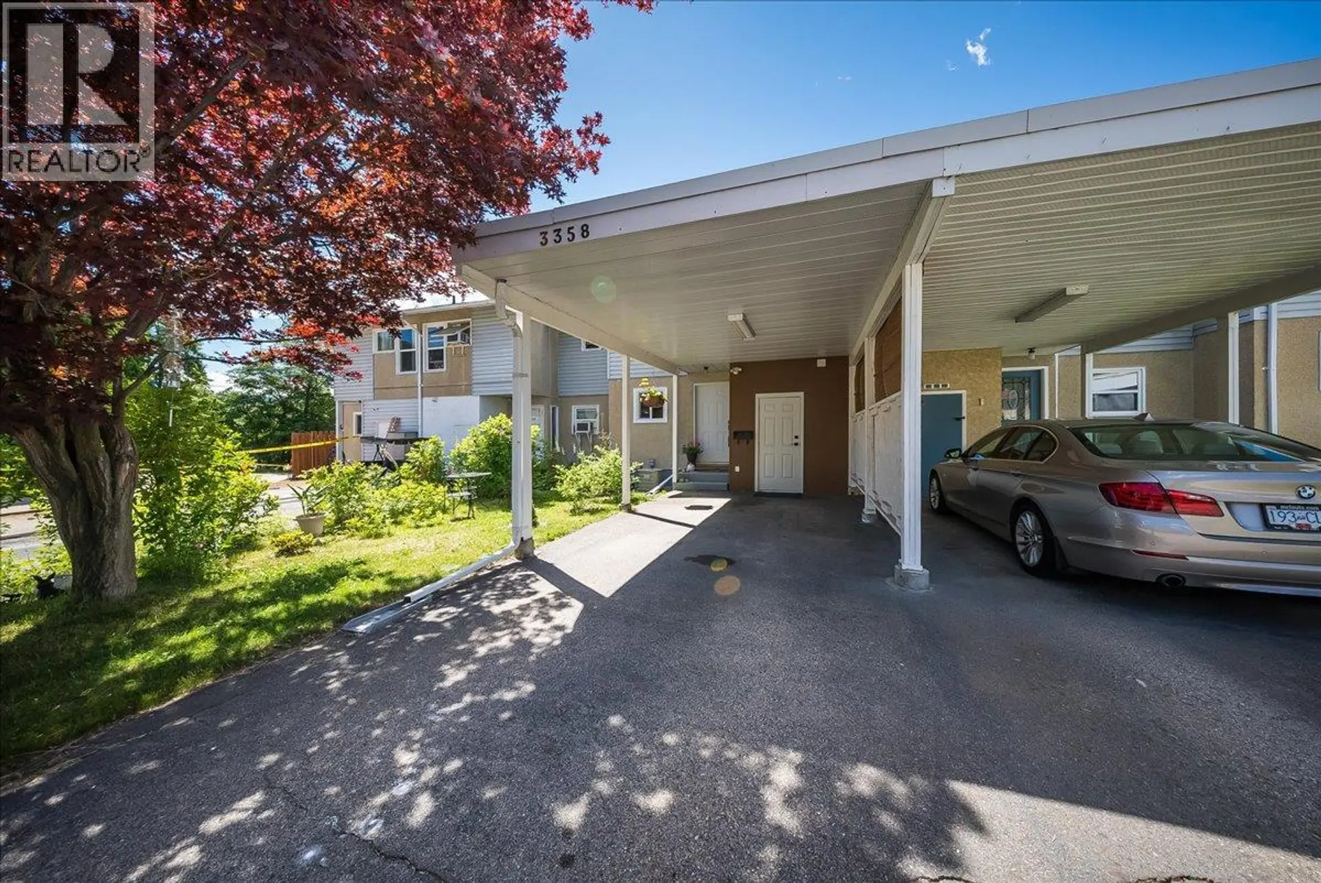 Property at 3358 LAUREL Crescent, Trail, BC