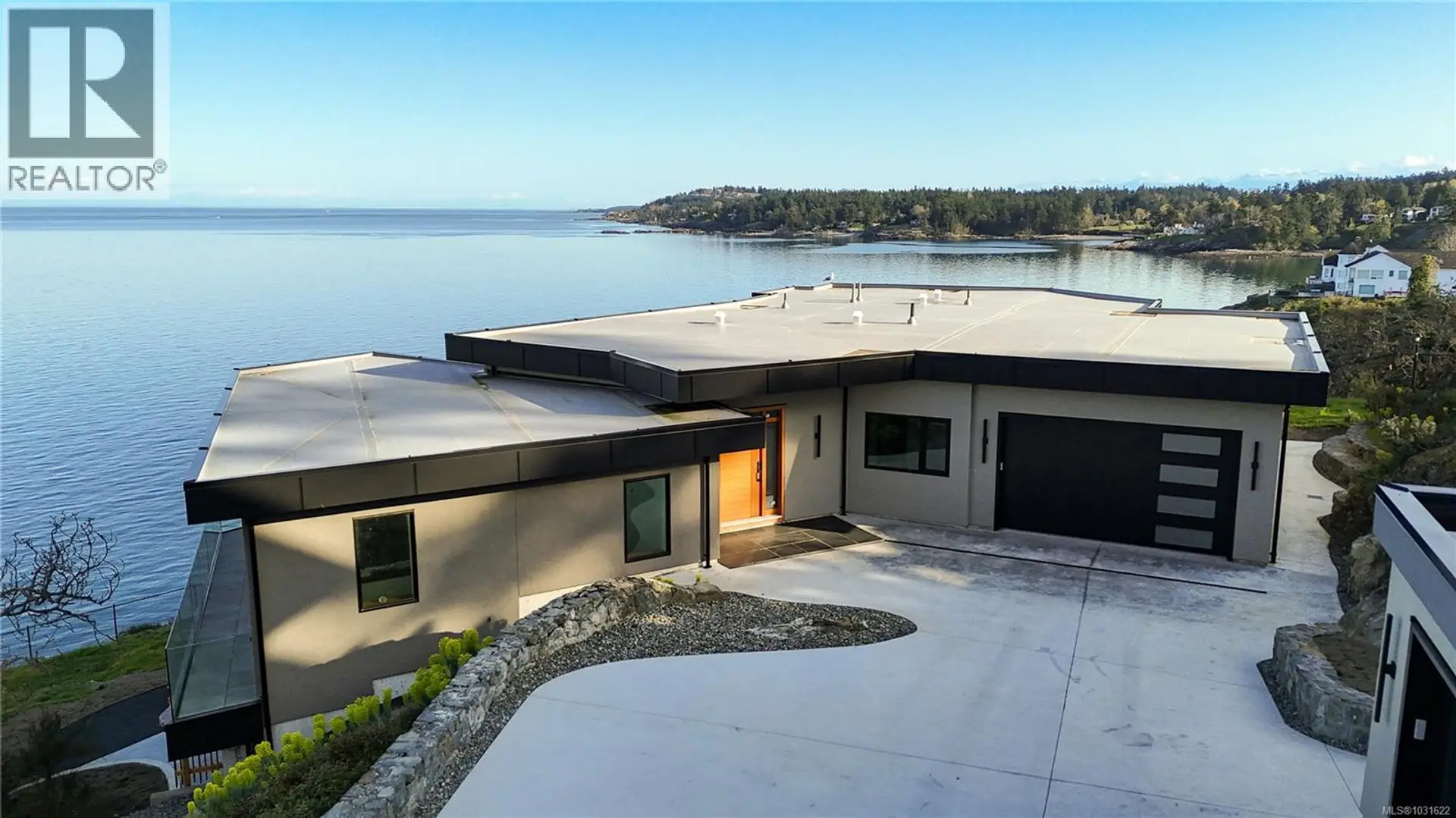Property at 4351 Gordon Head Rd, Saanich, BC