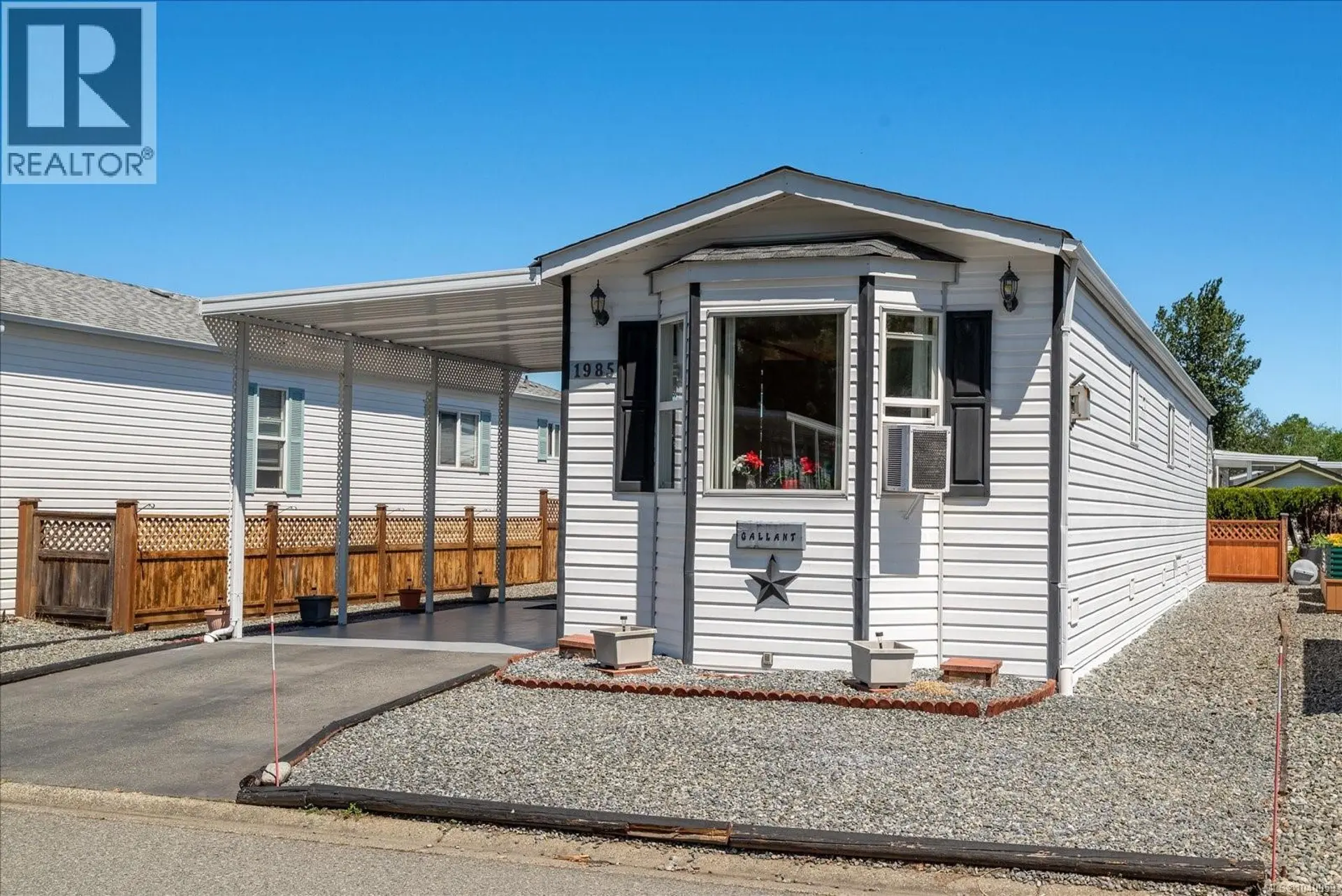 Property at #57 1985 Valley Oak Dr, Nanaimo, BC