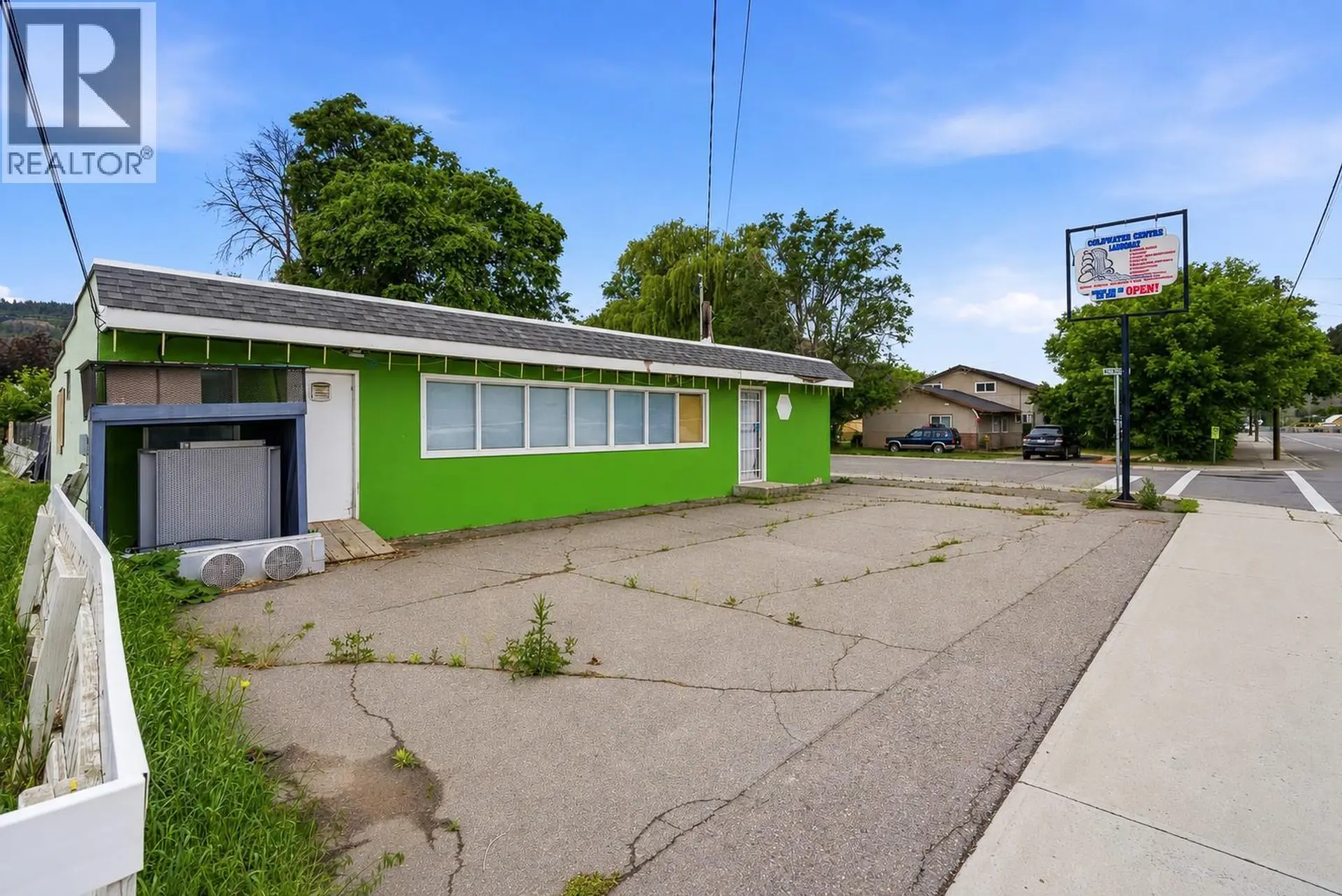 Property at 1502 Coldwater Avenue, Merritt, BC