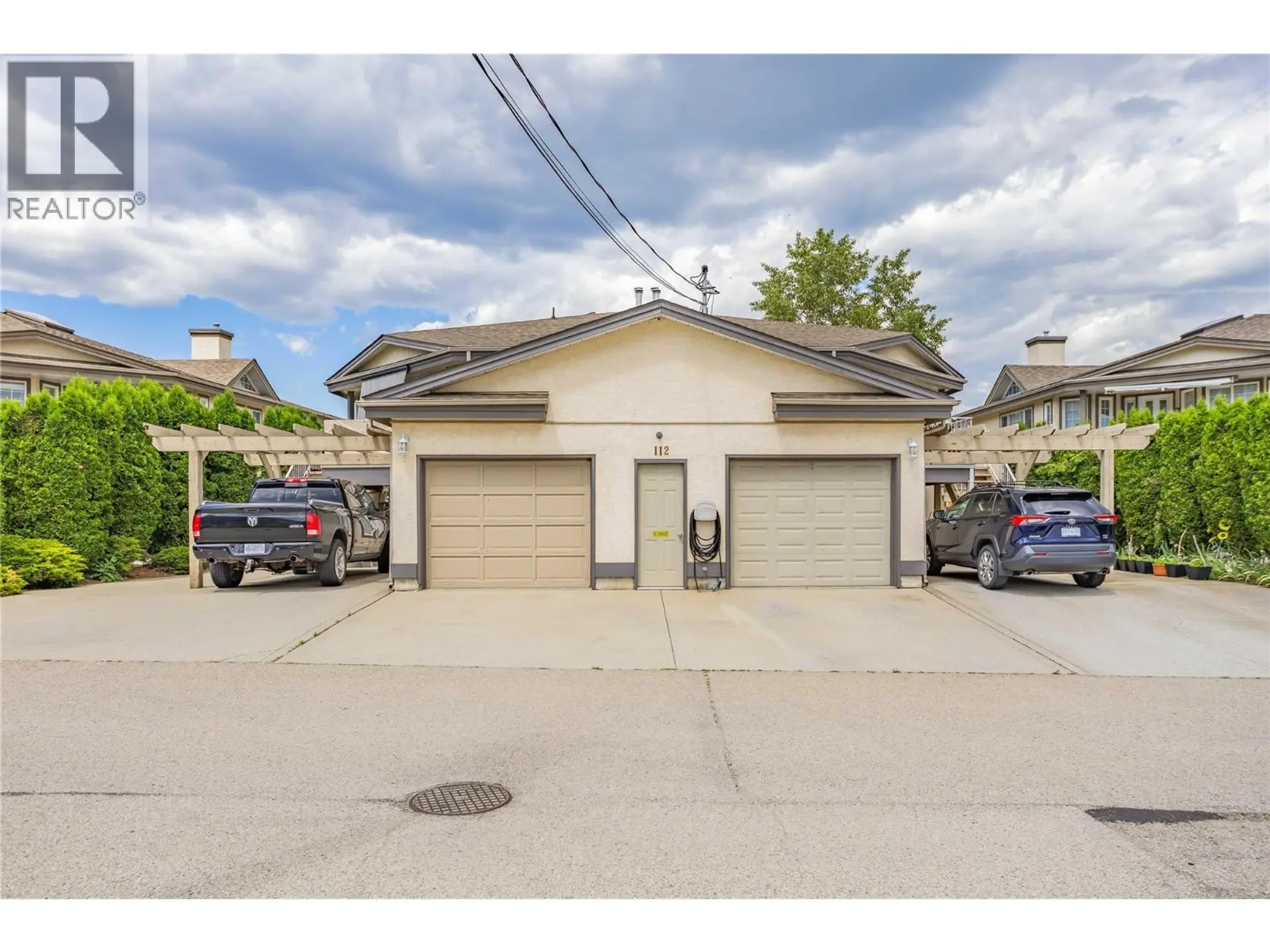 Property at 112-1 7841 Highway 97 N Highway, Kelowna, BC