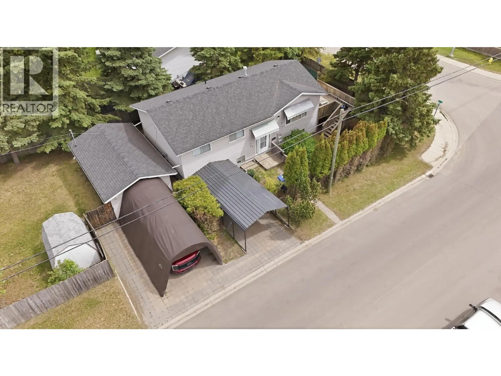Property at 9903 84 STREET, Fort St. John, BC