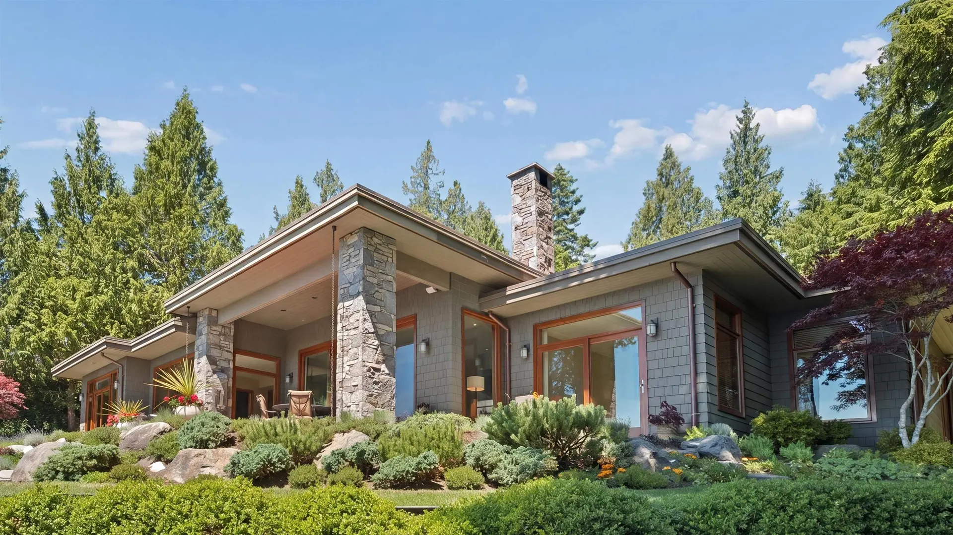 Property at 9269 Jorgensen Drive, Halfmoon Bay, BC