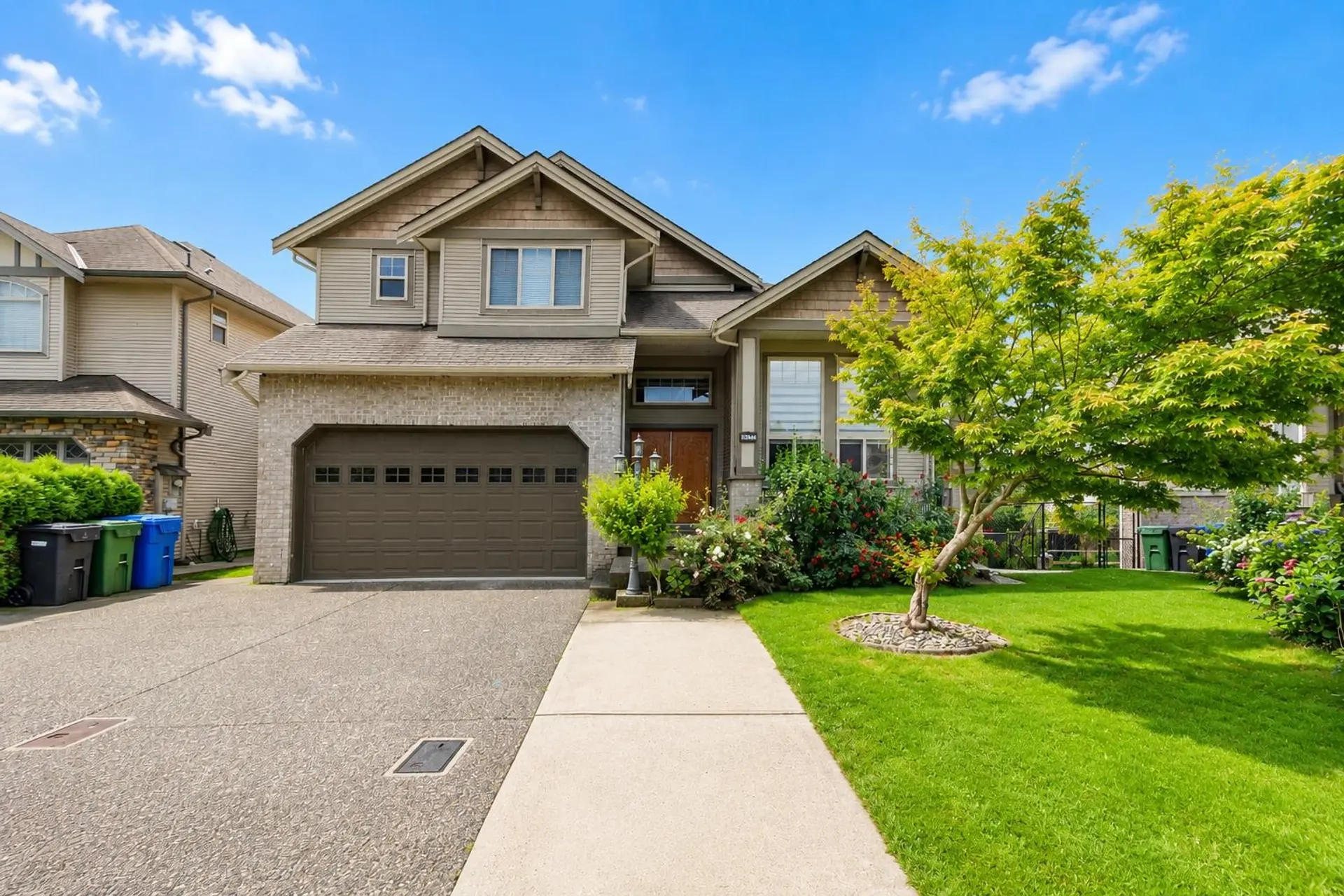 Property at 30546 Sapphire Place, Abbotsford, BC