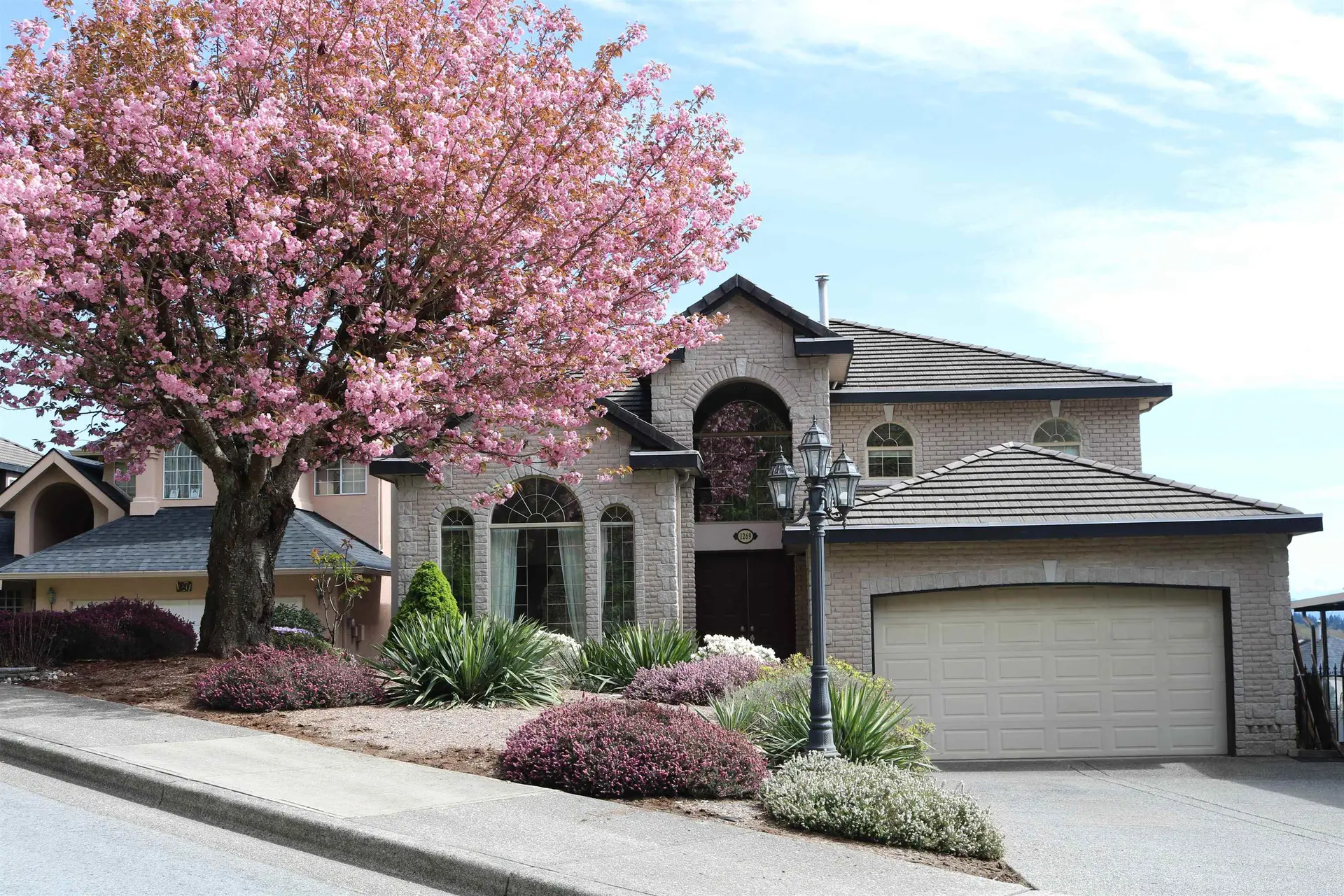 Property at 1269 Erskine Street, Coquitlam, BC