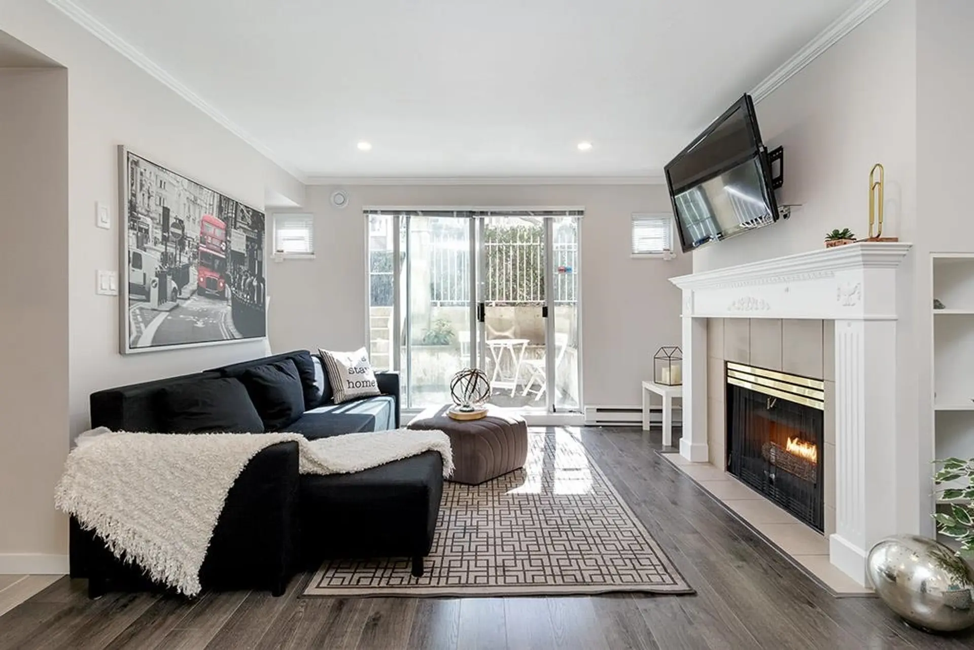 Property at #21 2885 E Kent Avenue North, Vancouver, BC