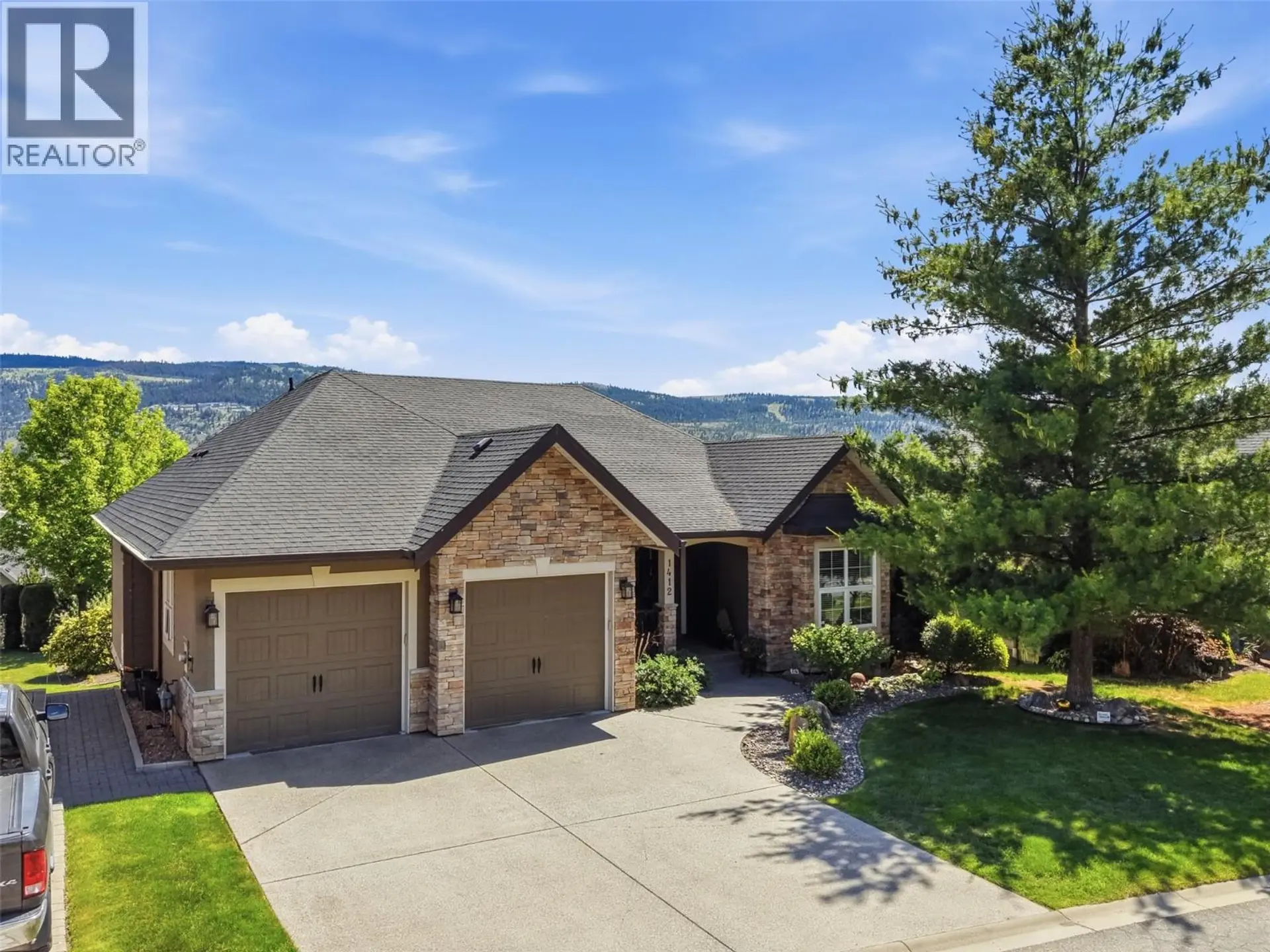 Property at 1412 SUN RIVERS Drive, Kamloops, BC