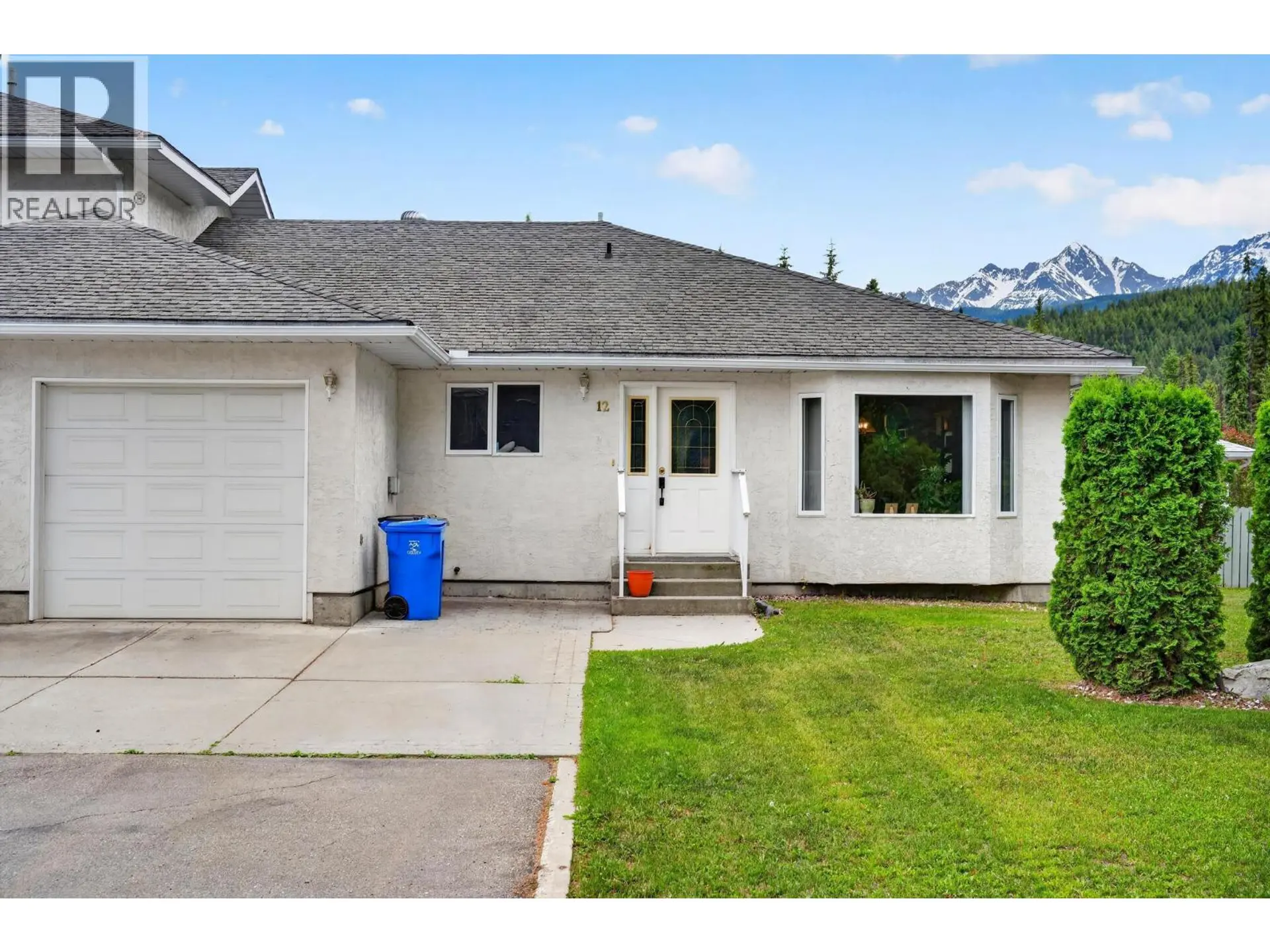 Property at #12 411 5th Avenue S, Golden, BC