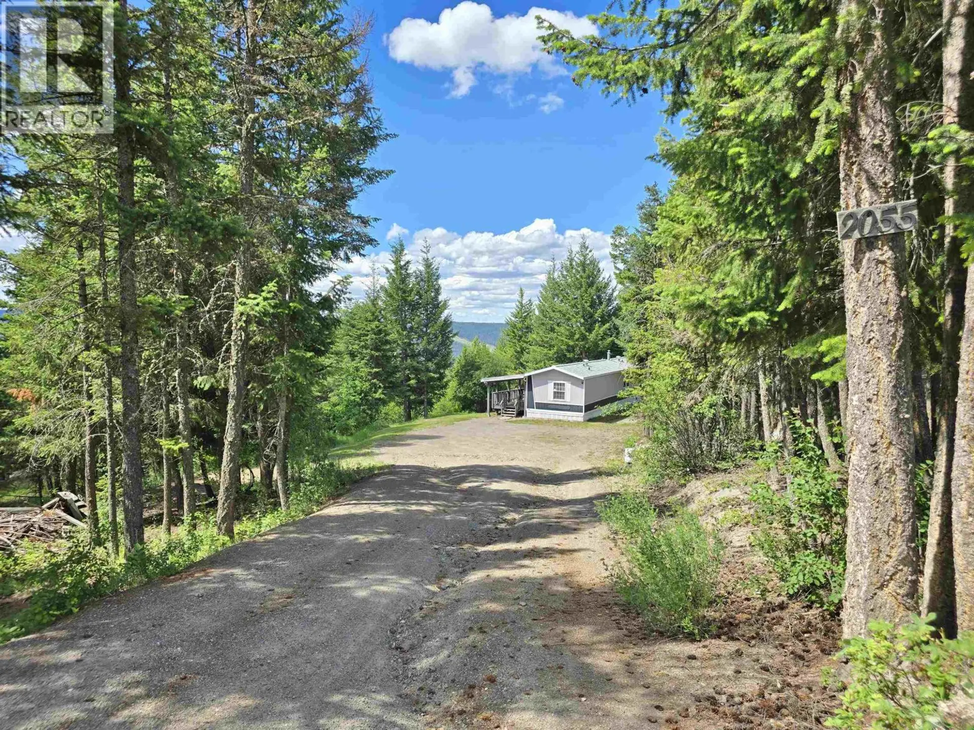 Property at 2055 SEIBERT PLACE, Williams Lake, BC