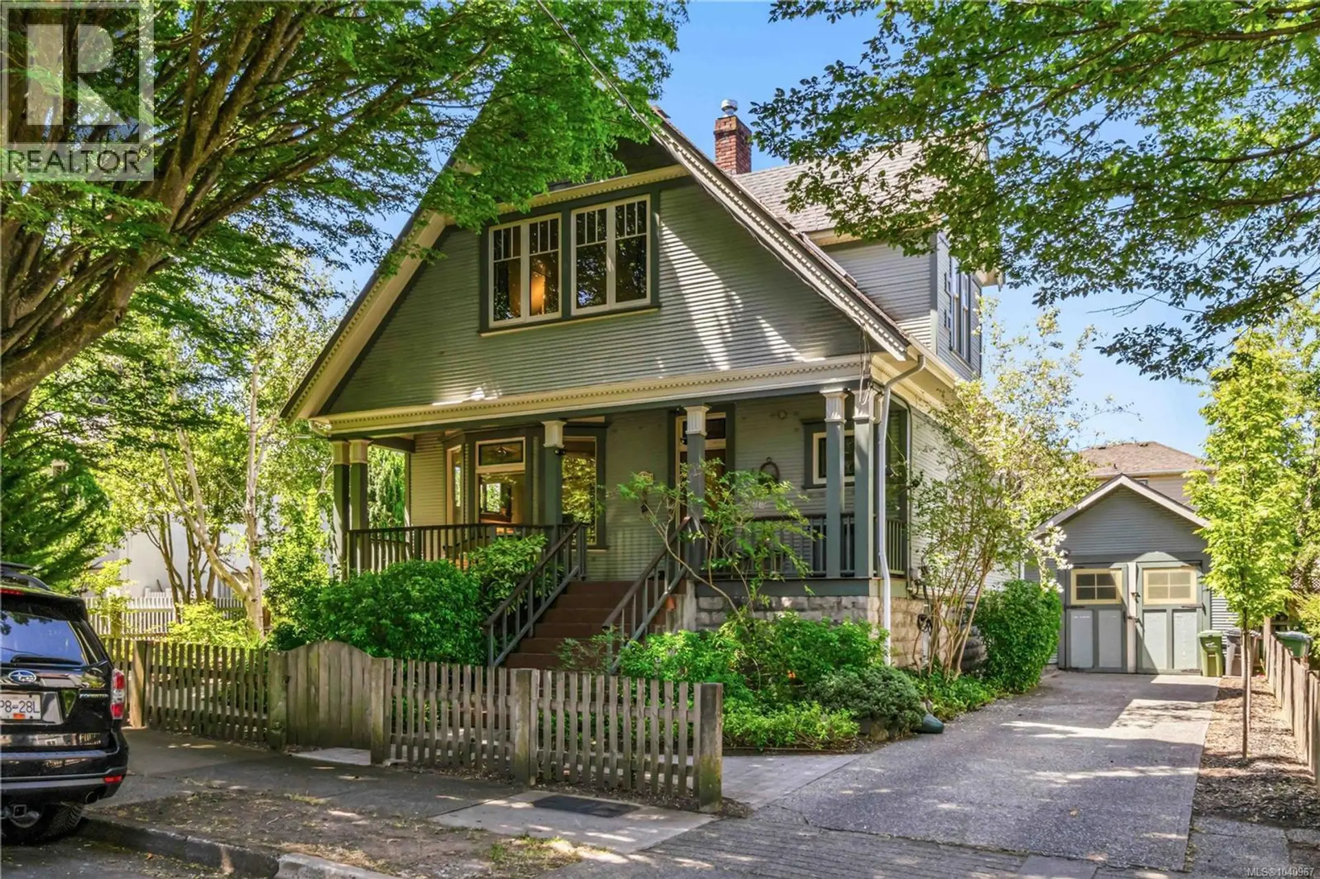 Property at 2232 BELMONT Ave, Victoria, BC