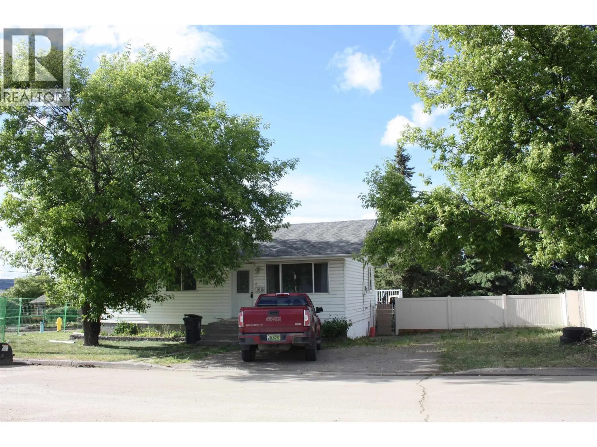Property at 10116 110 AVENUE, Fort St. John, BC