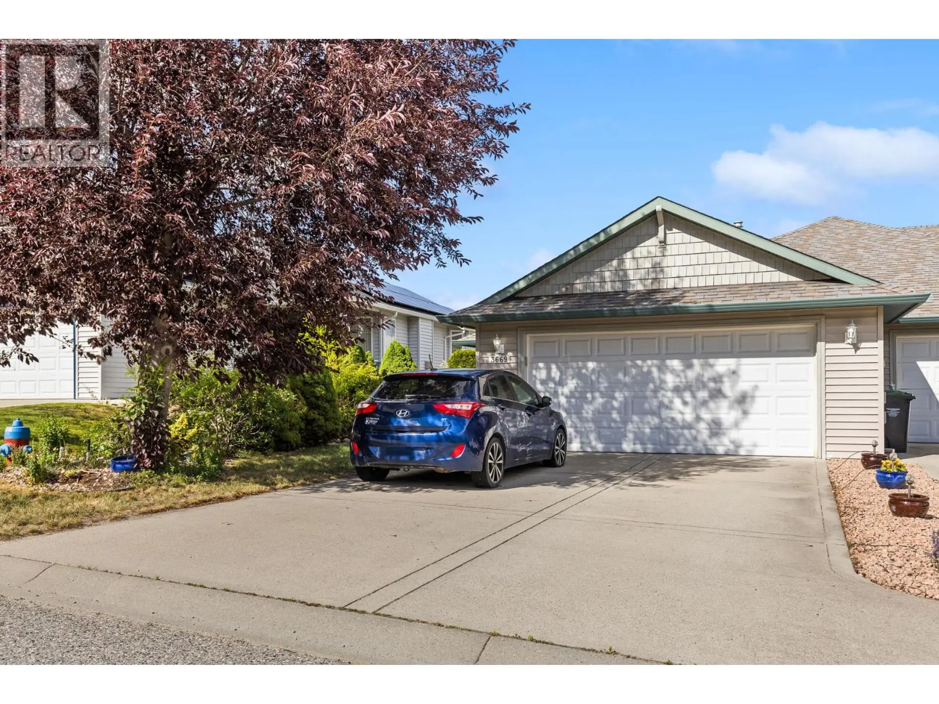 Property at 3669 Yorkton Road, West Kelowna, BC