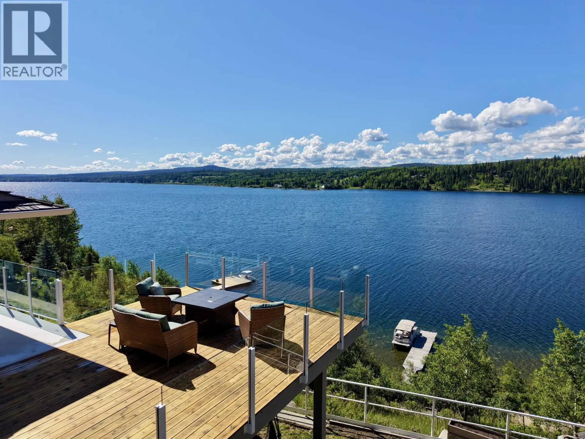 Property at 6168 LAKESHORE DRIVE, Horse Lake, BC