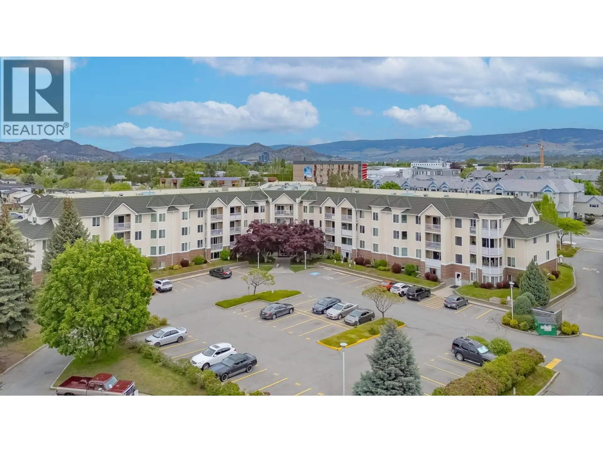 Property at #201 3160 Casorso Road, Kelowna, BC