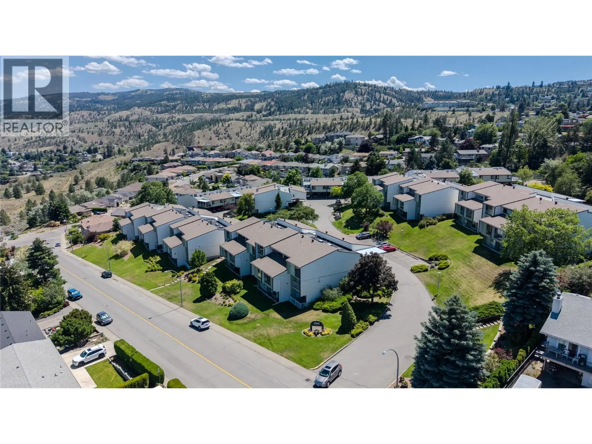 Property at #46 137 MCGILL Road, Kamloops, BC