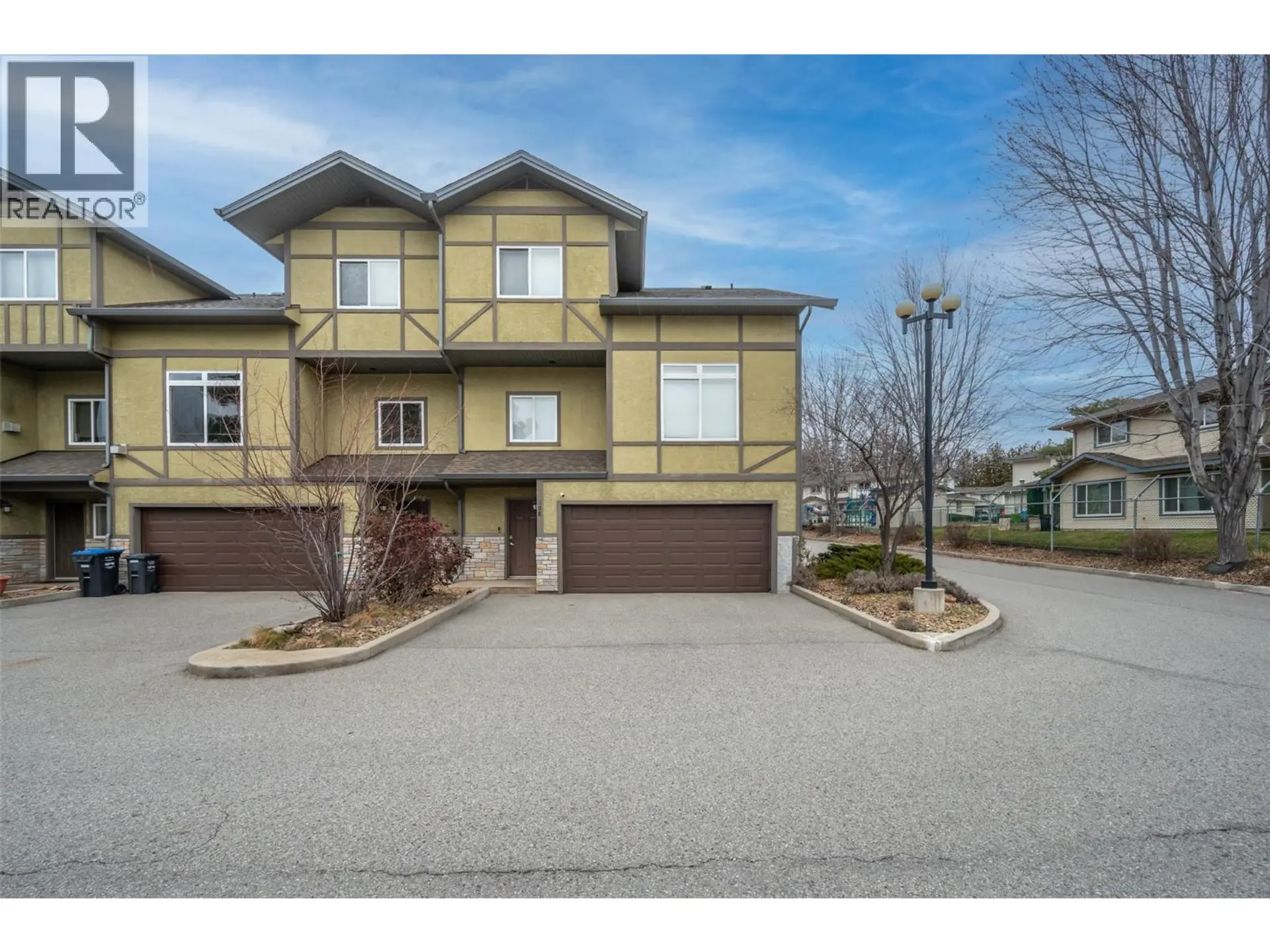 Property at #108 48 Galt Avenue, Penticton, BC
