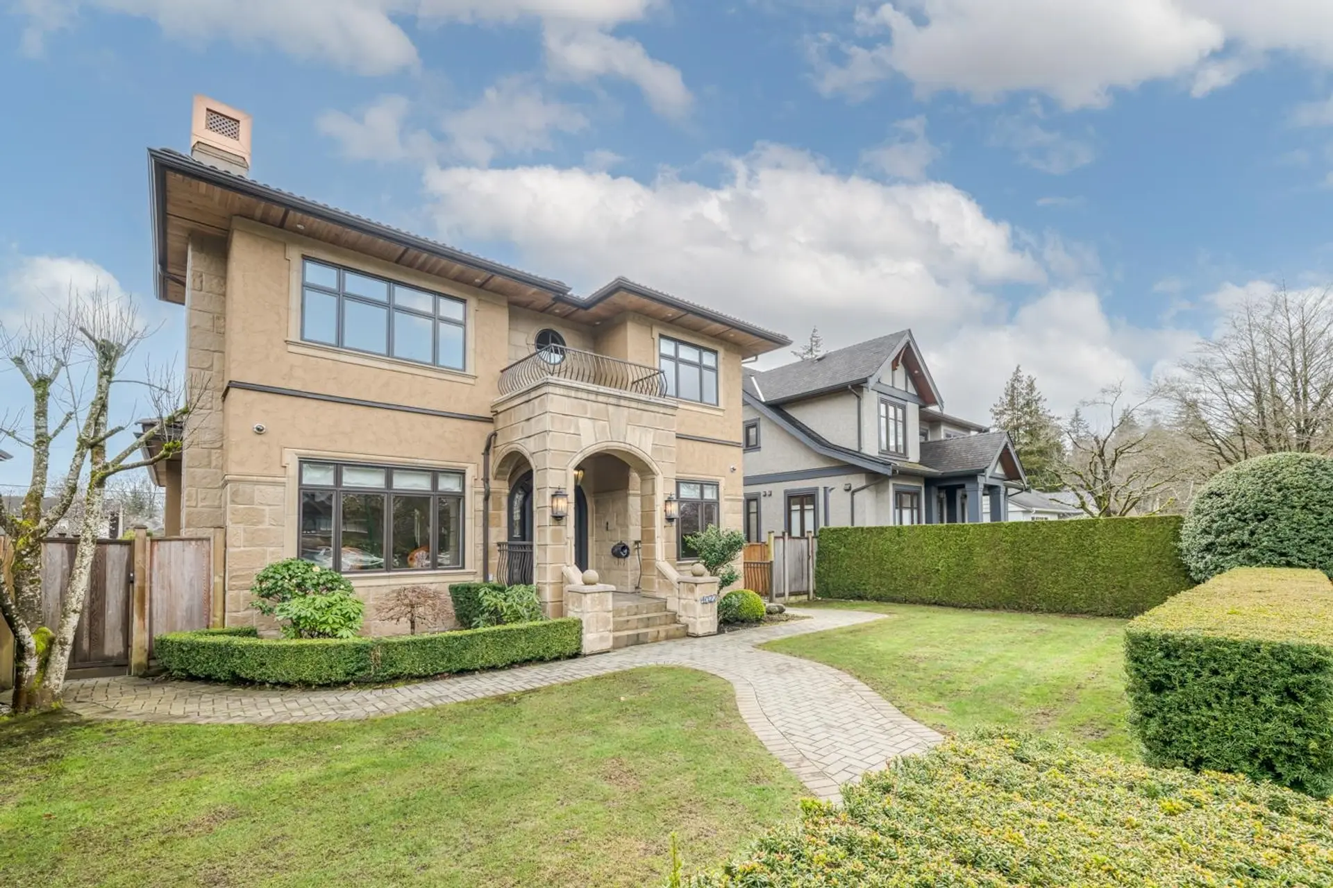 Property at 4022 W 30th Avenue, Vancouver, BC