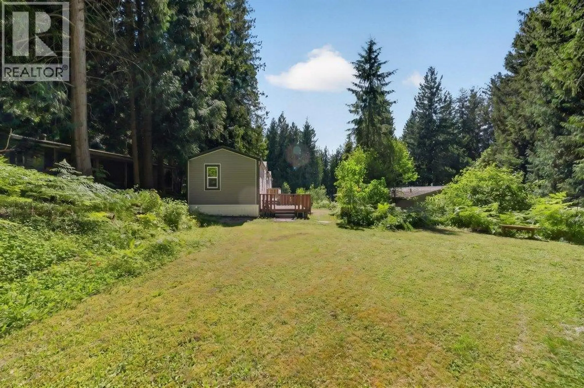 Property at 5161 63 Avenue, Salmon Arm, BC