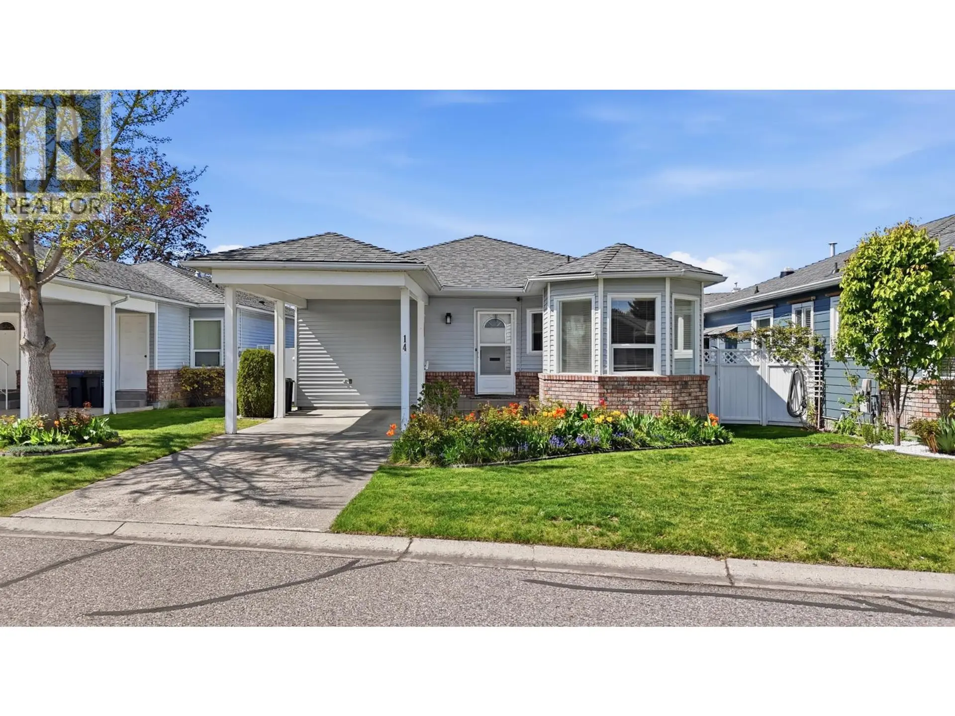 Property at #14 1101 Cameron Avenue, Kelowna, BC