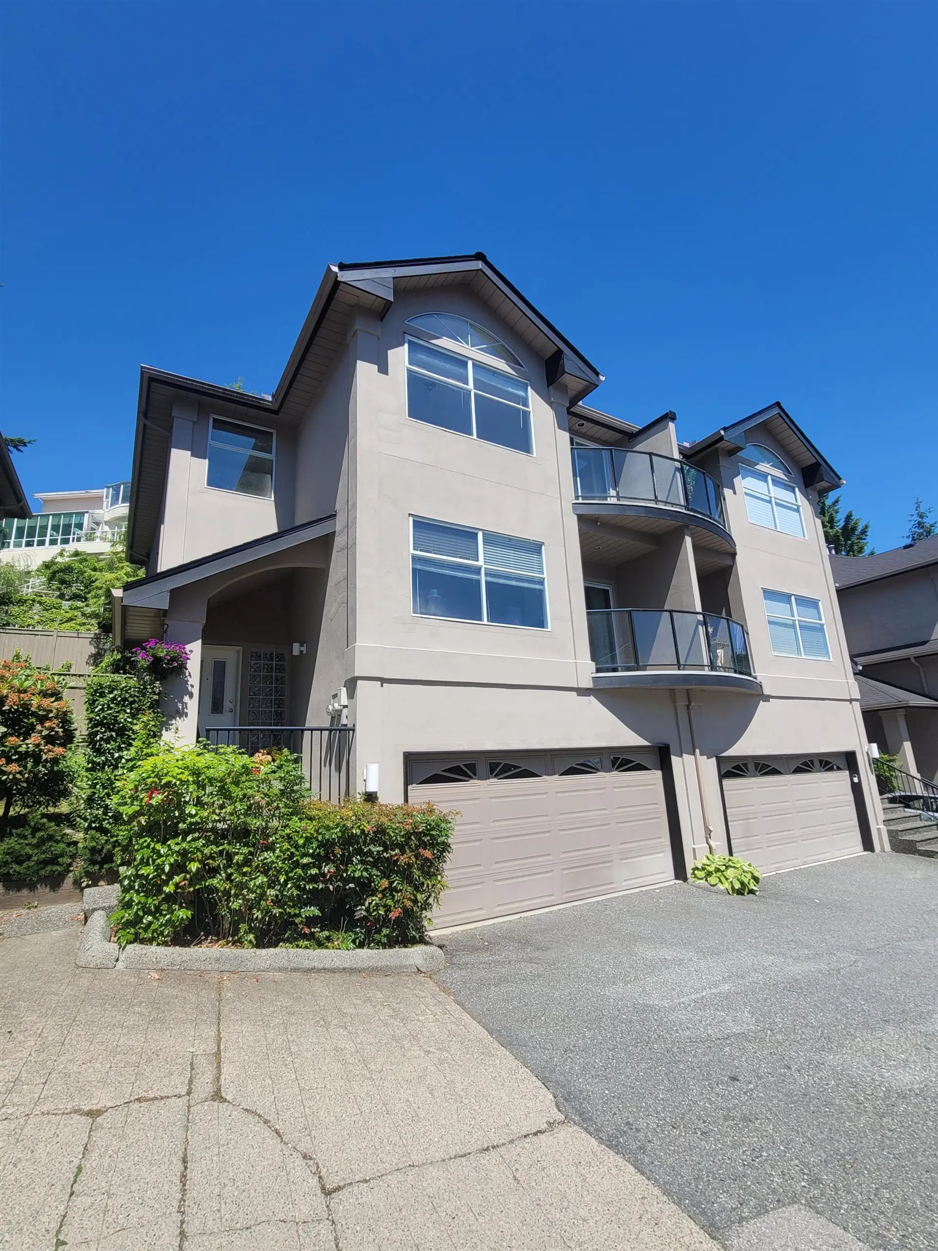 Property at #5 2951 Panorama Drive, Coquitlam, BC