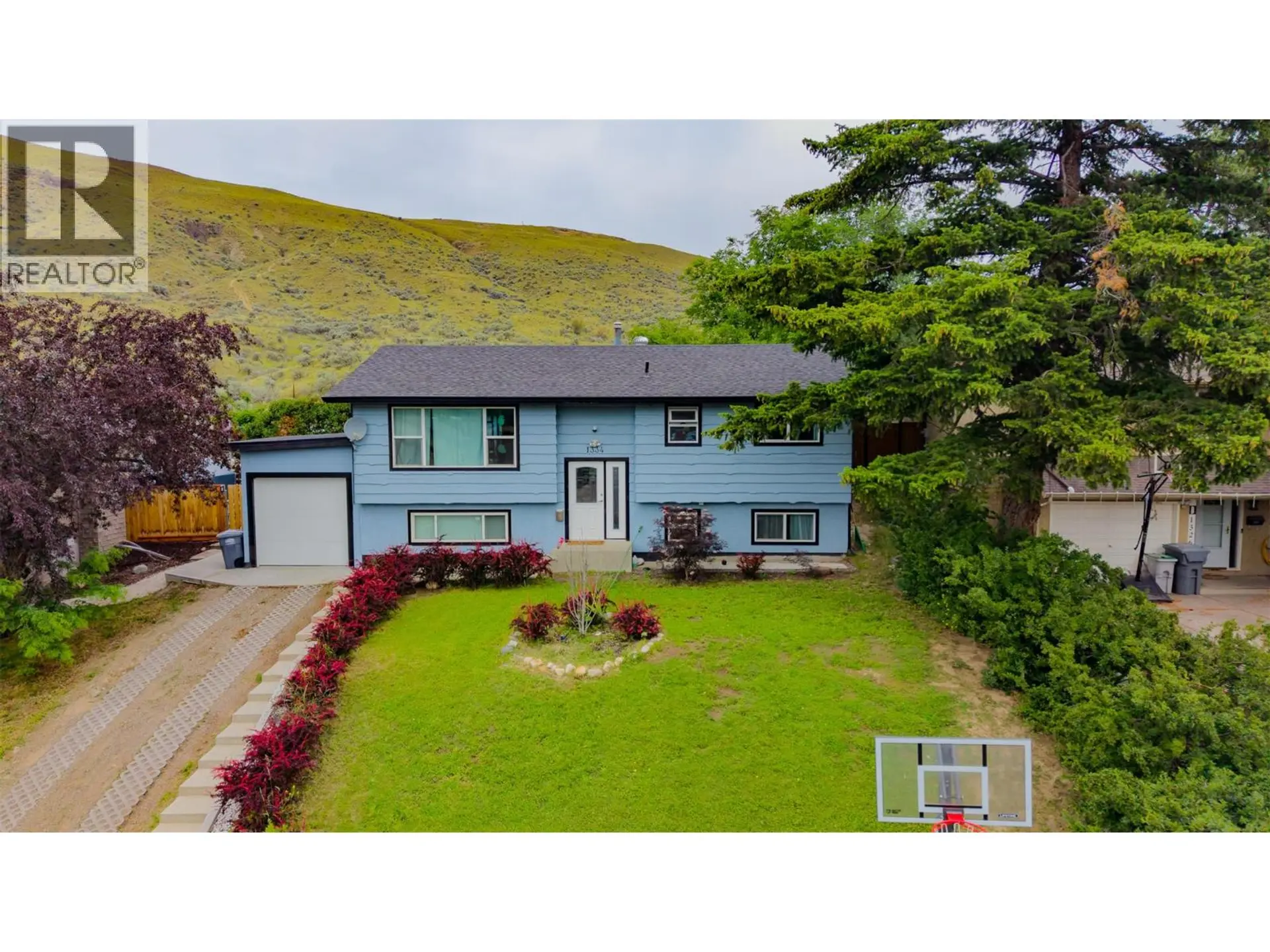 Property at 1334 HOOK Drive, Kamloops, BC
