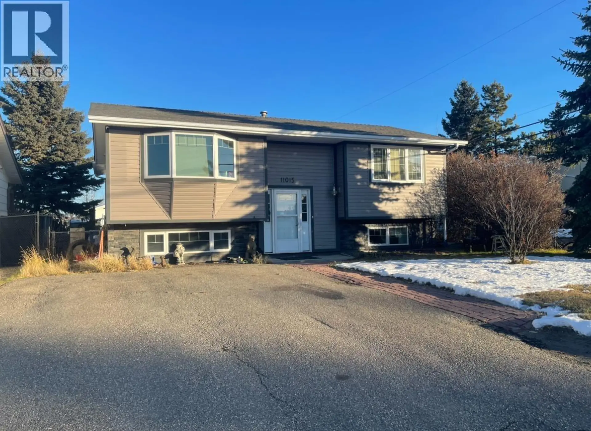 Property at 11015 102 STREET, Fort St. John, BC