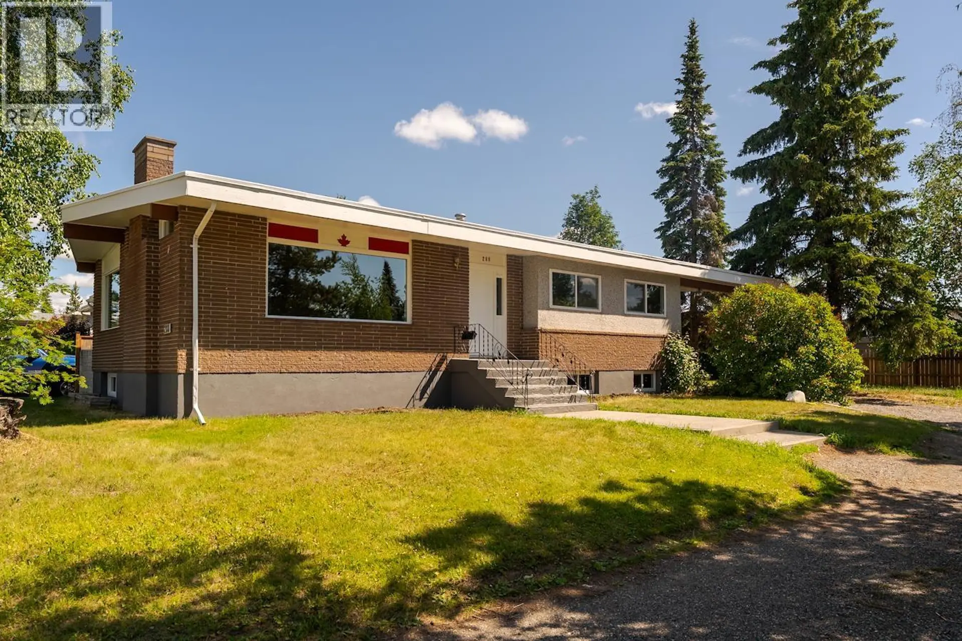 Property at 288 S NICHOLSON STREET, Prince George, BC