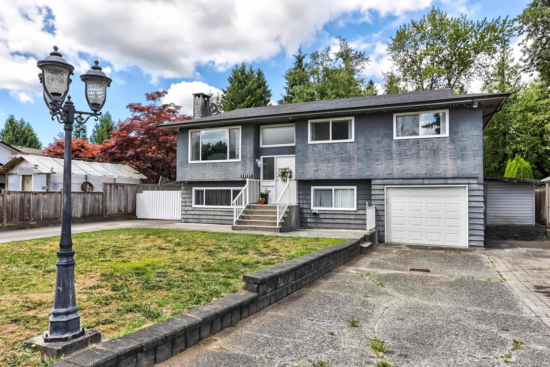 Property at 11717 209 Street, Maple Ridge, BC