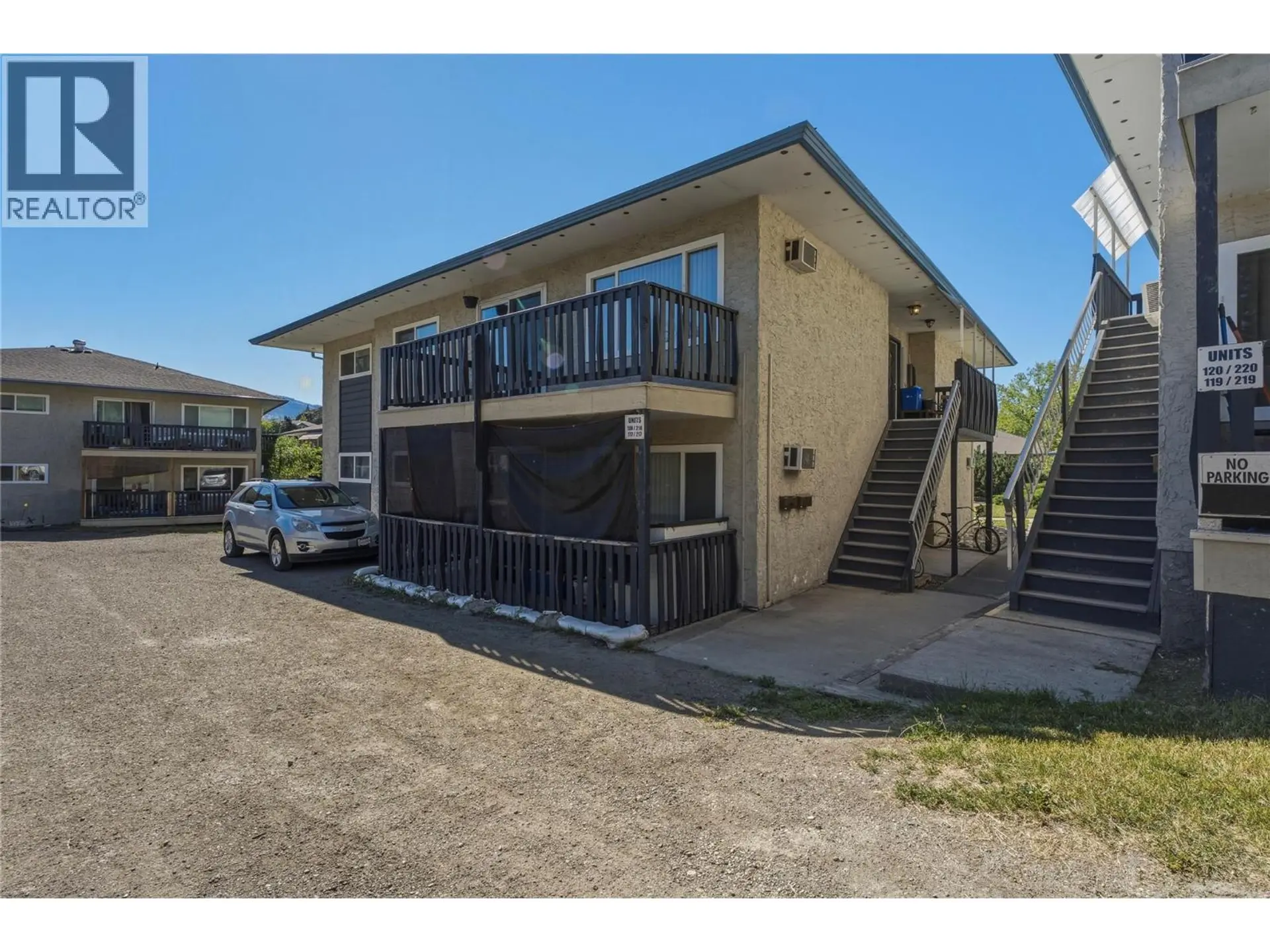 Property at #218 3505 38 Street, Vernon, BC