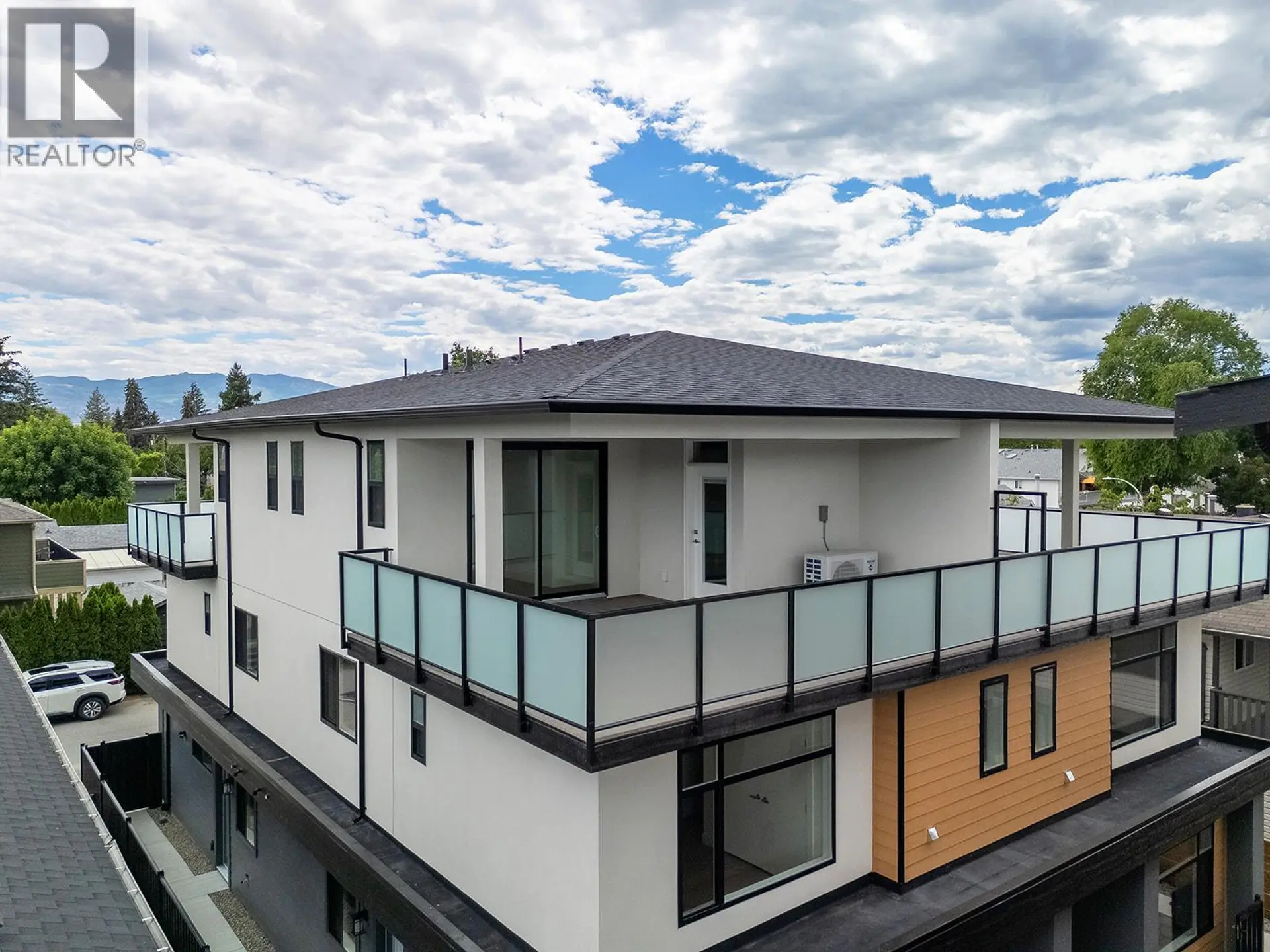 Property at #5 662 Birch Avenue, Kelowna, BC