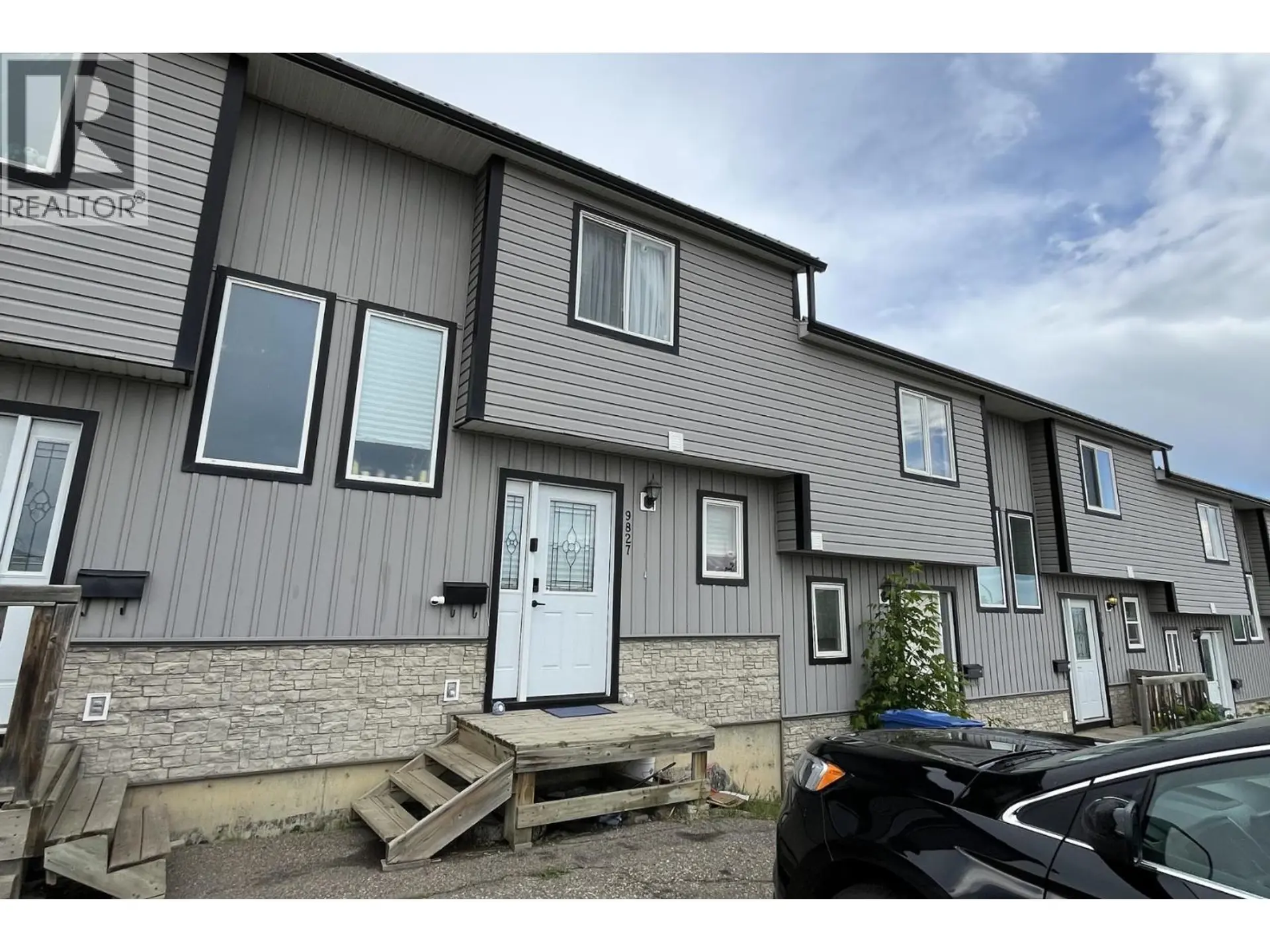 Property at 9827 97 STREET, Fort St. John, BC