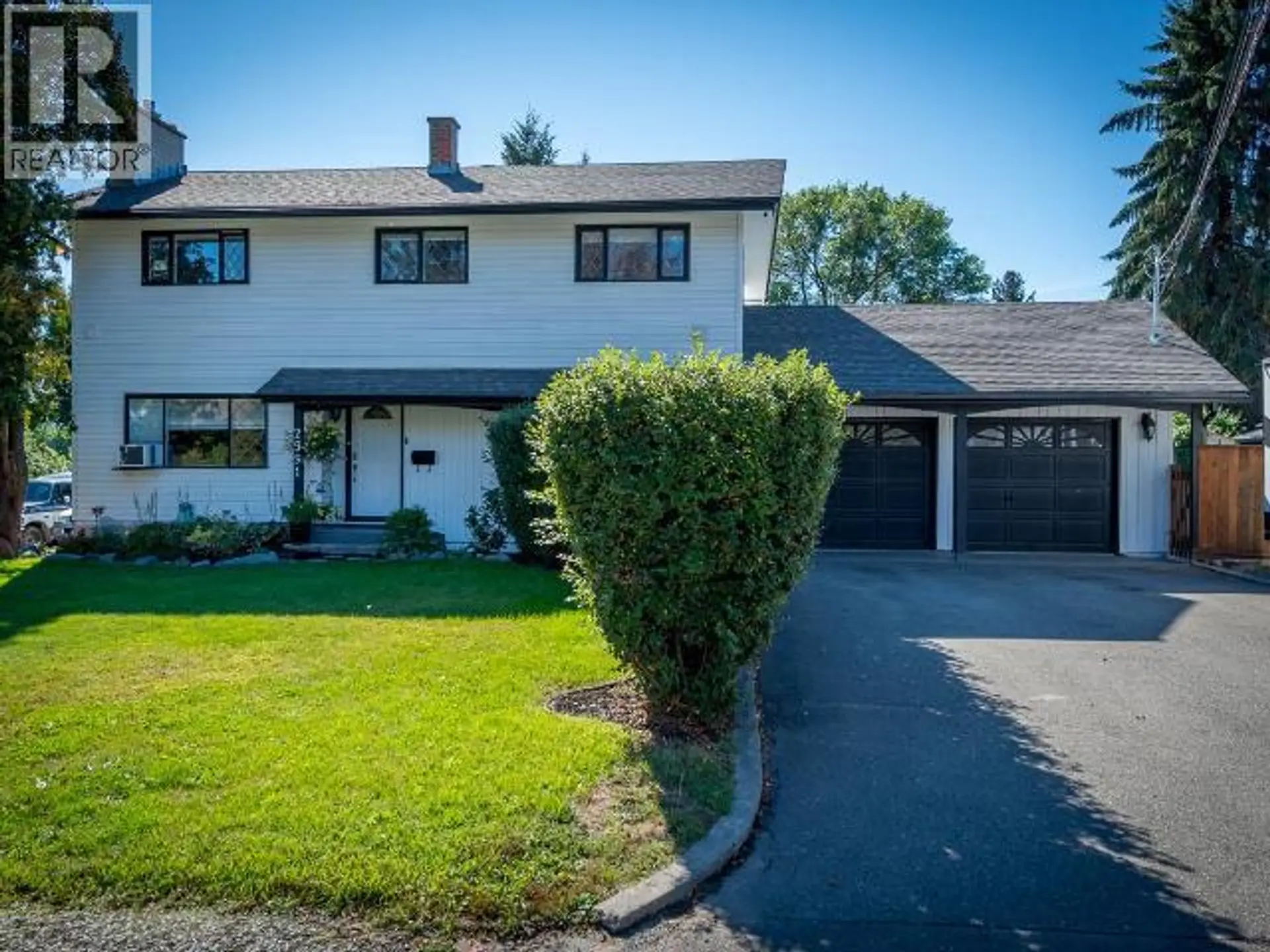 Property at 2591 FLEETWOOD Avenue, Kamloops, BC