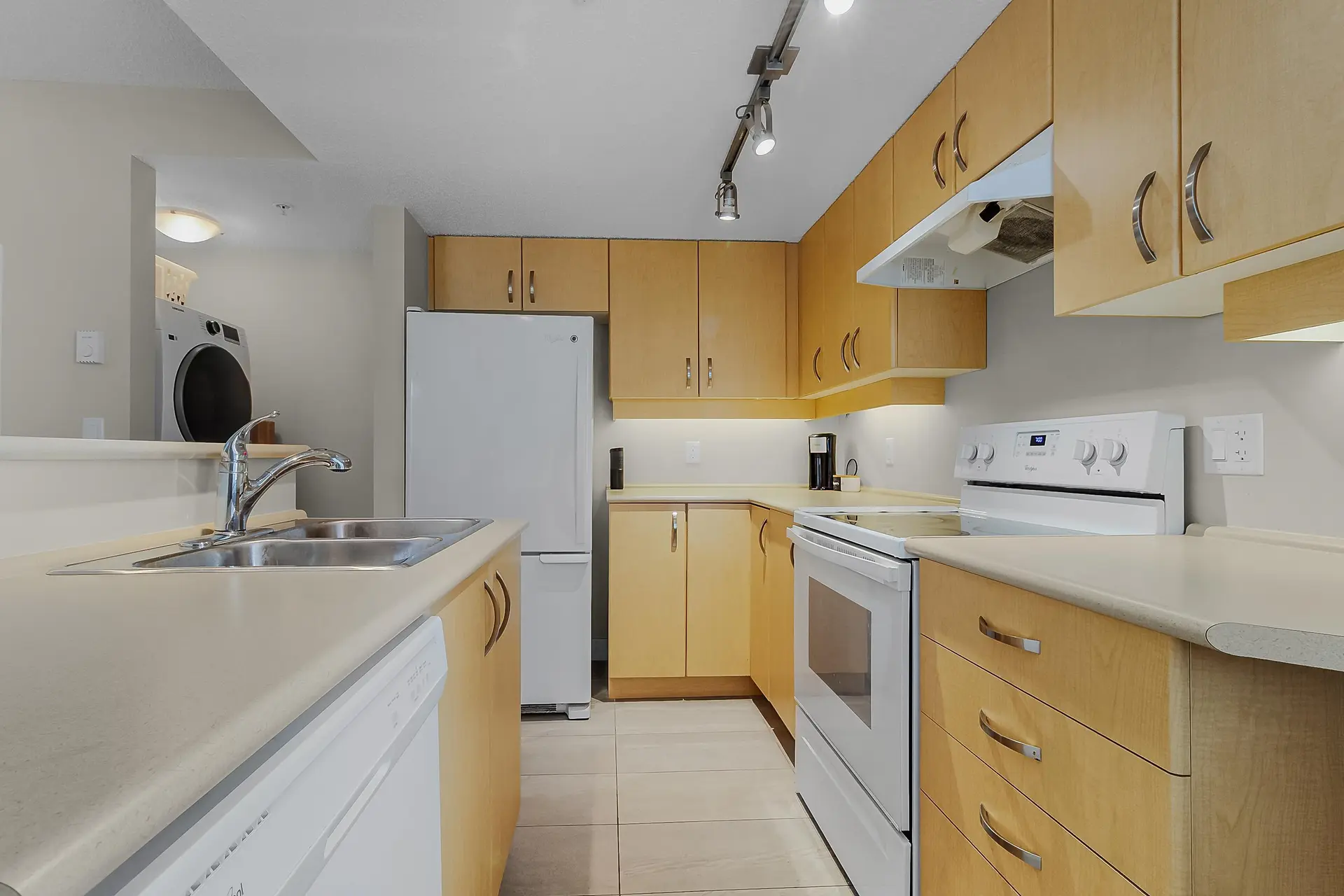 Property at #331 10838 City Parkway, Surrey, BC