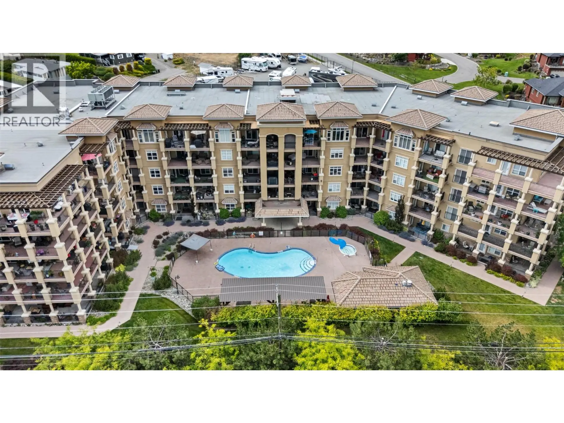 Property at #301 2070 Boucherie Road, West Kelowna, BC