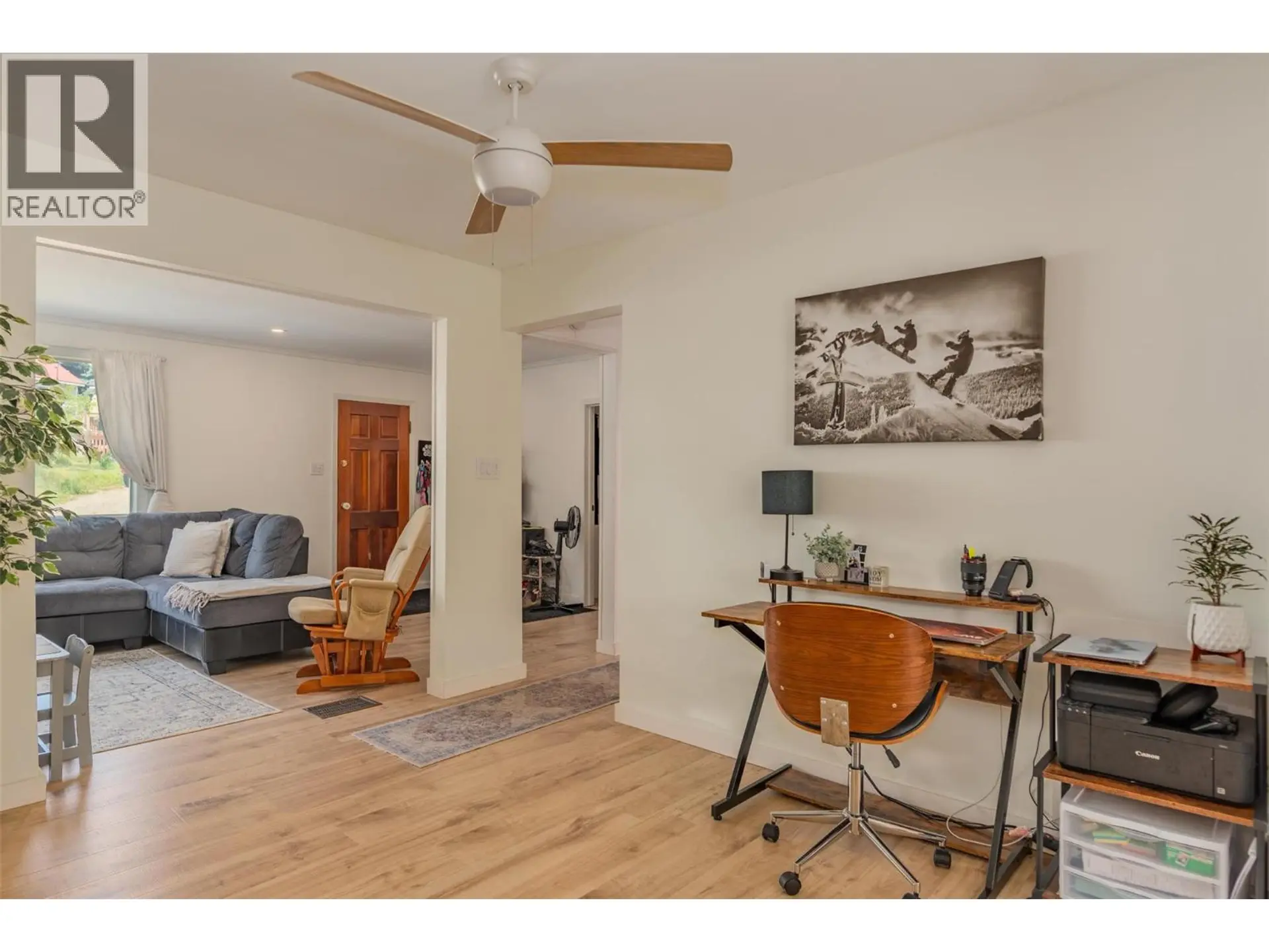 Property at 1953 Plewman Way, Rossland, BC