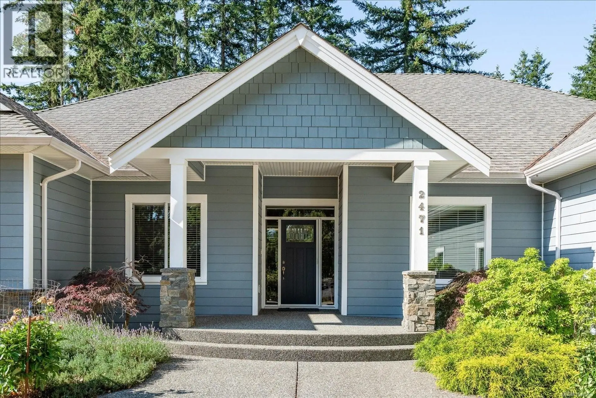 Property at 2471 Balance Rd, Nanaimo, BC