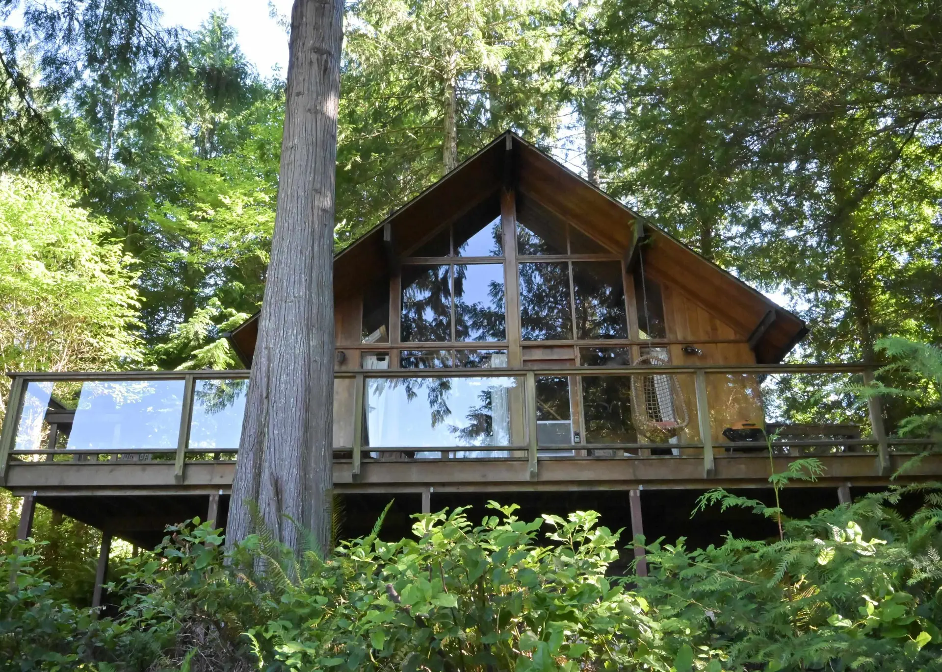 Property at 6190 Coracle Drive, Sechelt, BC