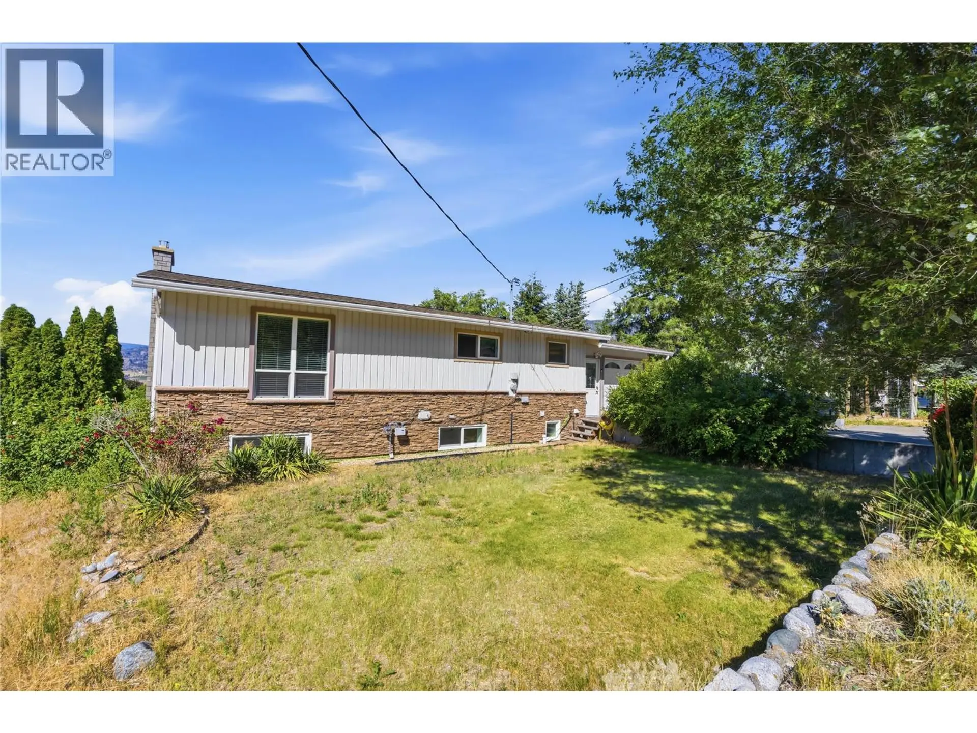Property at 199 Lakehill Road, Kaleden, BC