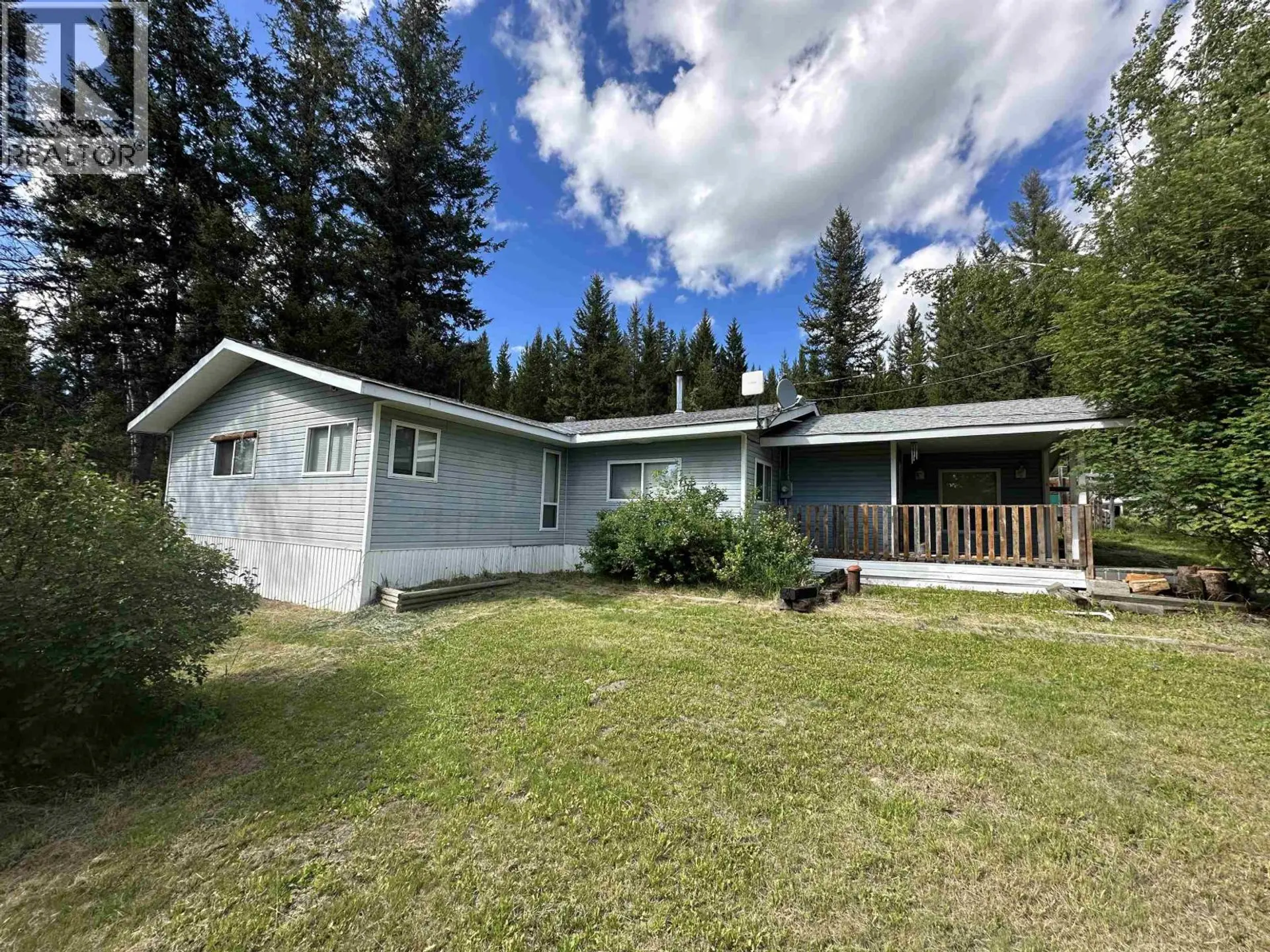 Property at 6725 FAWN CREEK ROAD, Lone Butte, BC