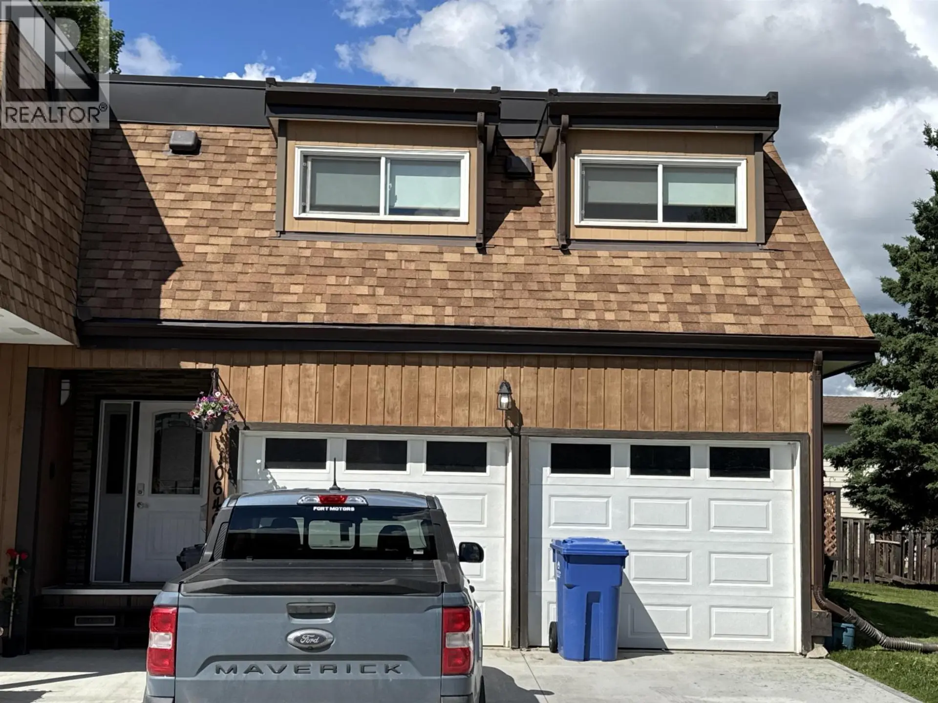 Property at 10640 102 STREET, Fort St. John, BC