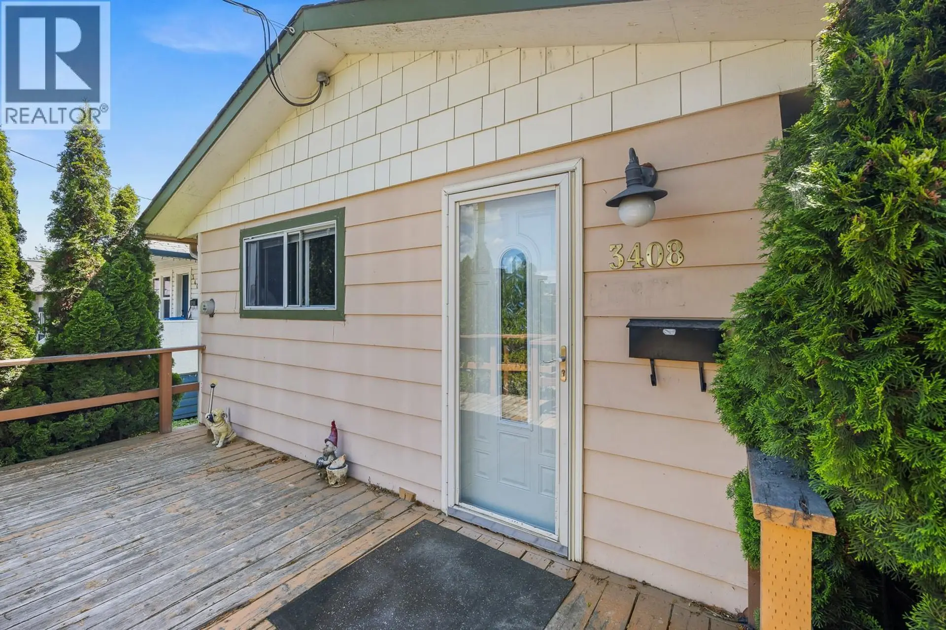 Property at 3408 16th Avenue, Vernon, BC