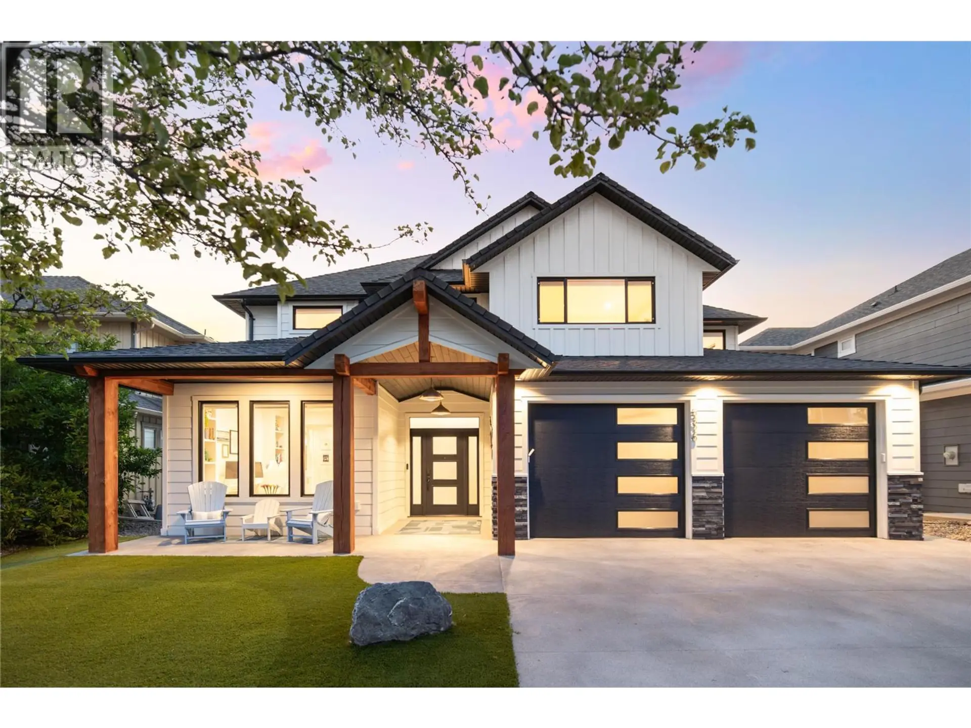 Property at 5326 Ptarmigan Street, Kelowna, BC