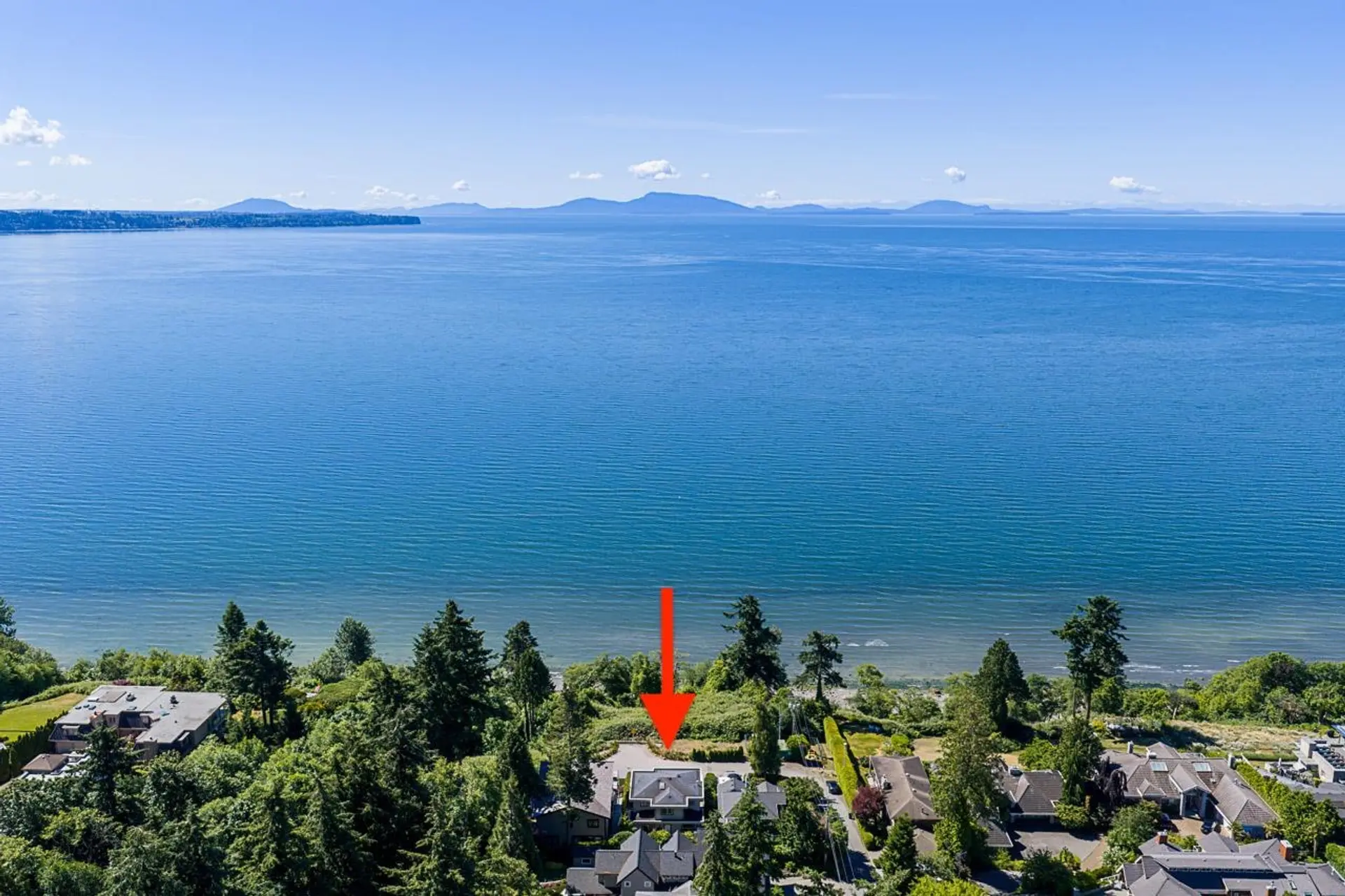 Property at 13289 12b Avenue, Surrey, BC