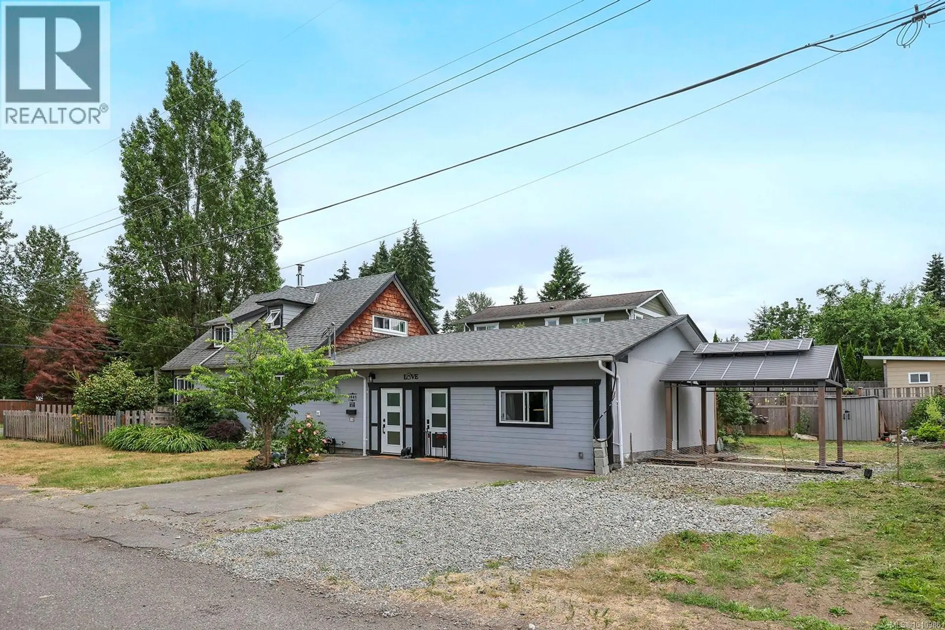 Property at 3863 Howard Ave, Royston, BC