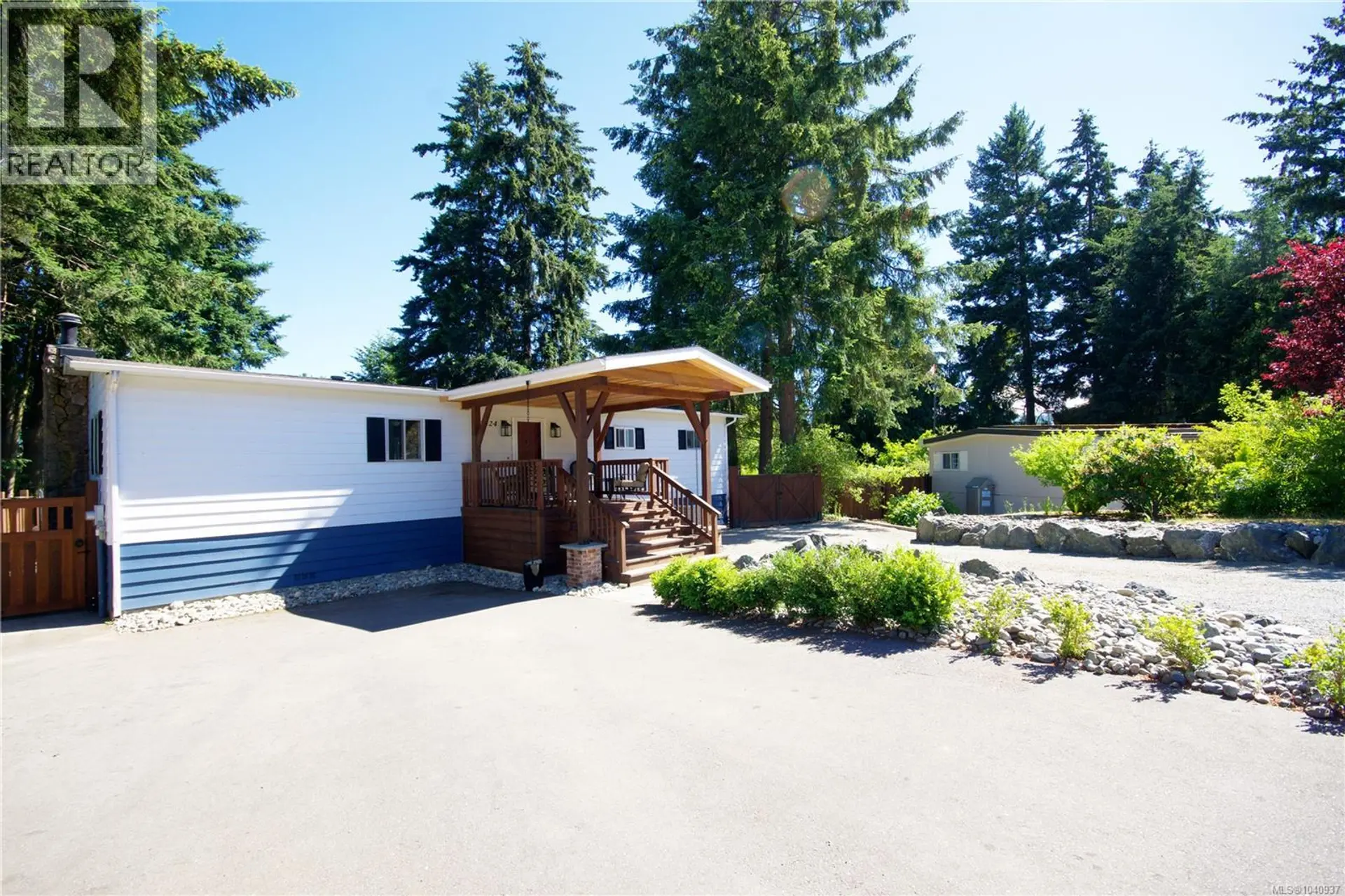 Property at 2424 ARMSTRONG Cres, Nanoose Bay, BC
