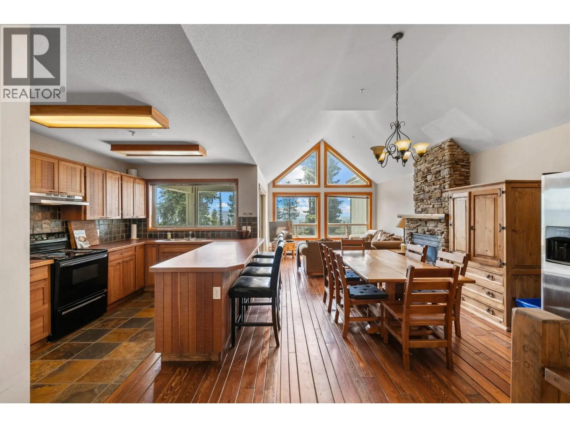 Property at 4879A Snowpines Road, Big White, BC