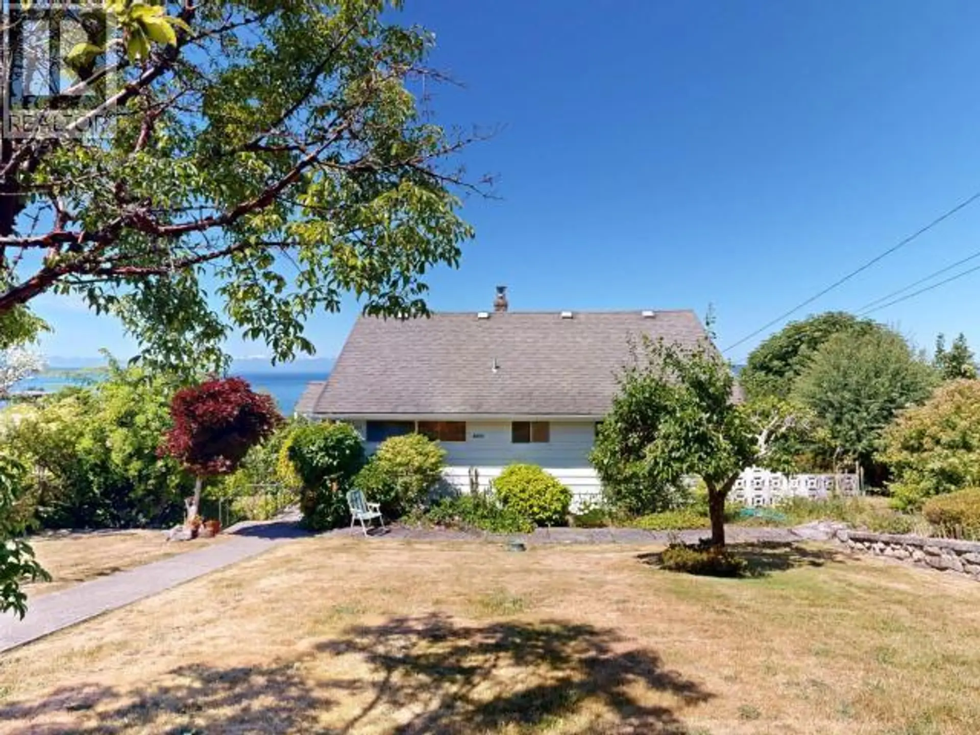 Property at 4459 OMINECA AVE, Powell River, BC