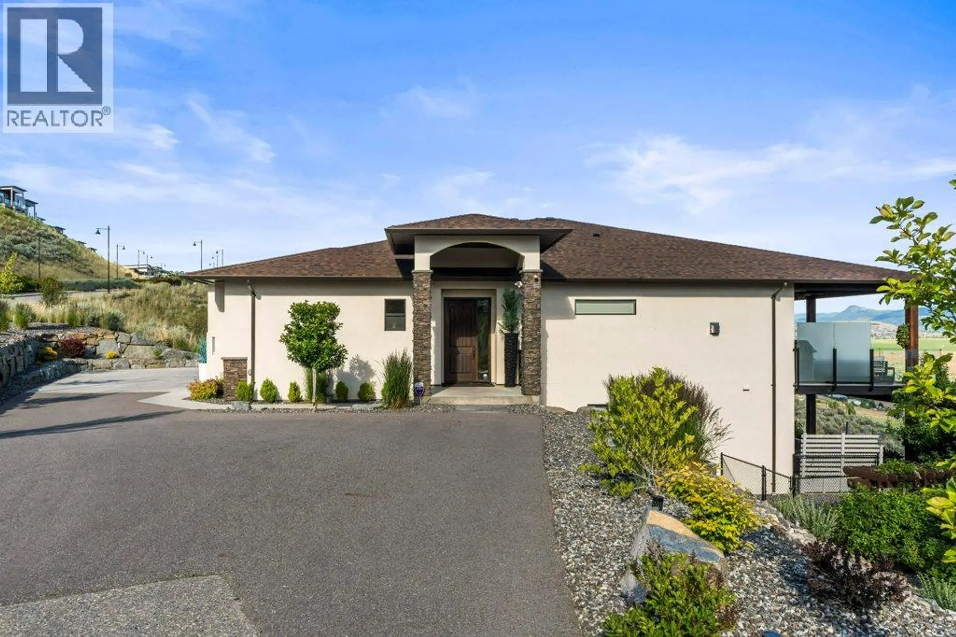 Property at #1 7716 Okanagan Hills Boulevard, Vernon, BC